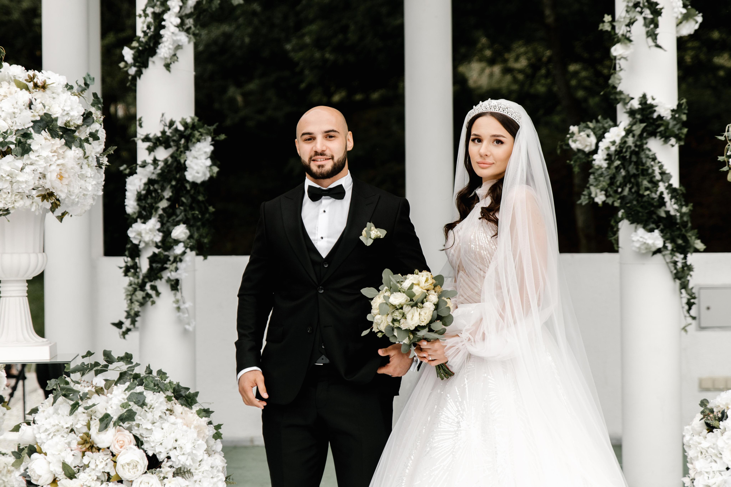 Свадебный фотограф КМВ. Свадебный фотограф в Пятигорске и КМВ Софья Аджикеримова