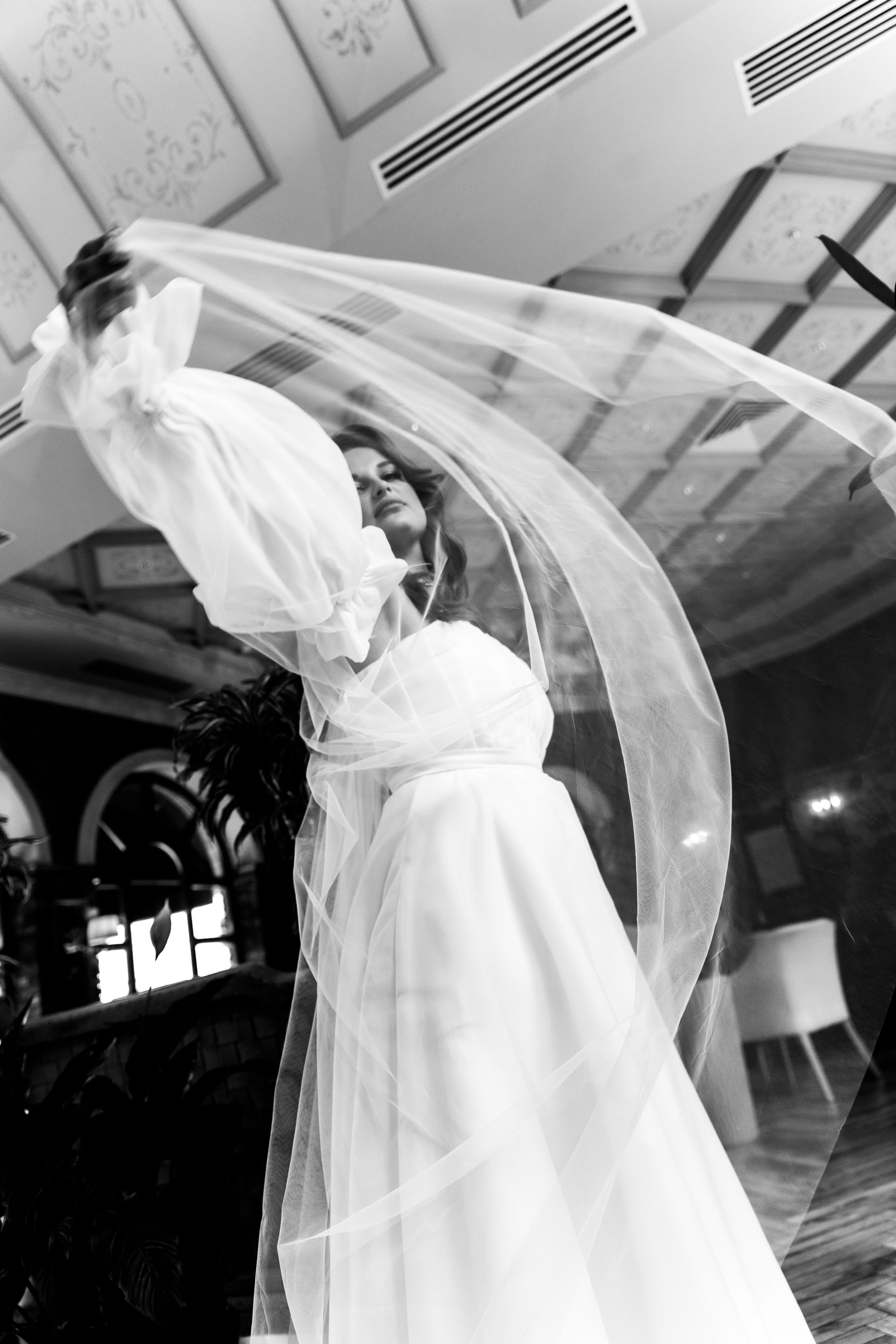 Свадьба в европейском стиле. Свадебный фотограф в Пятигорске и КМВ Софья Аджикеримова