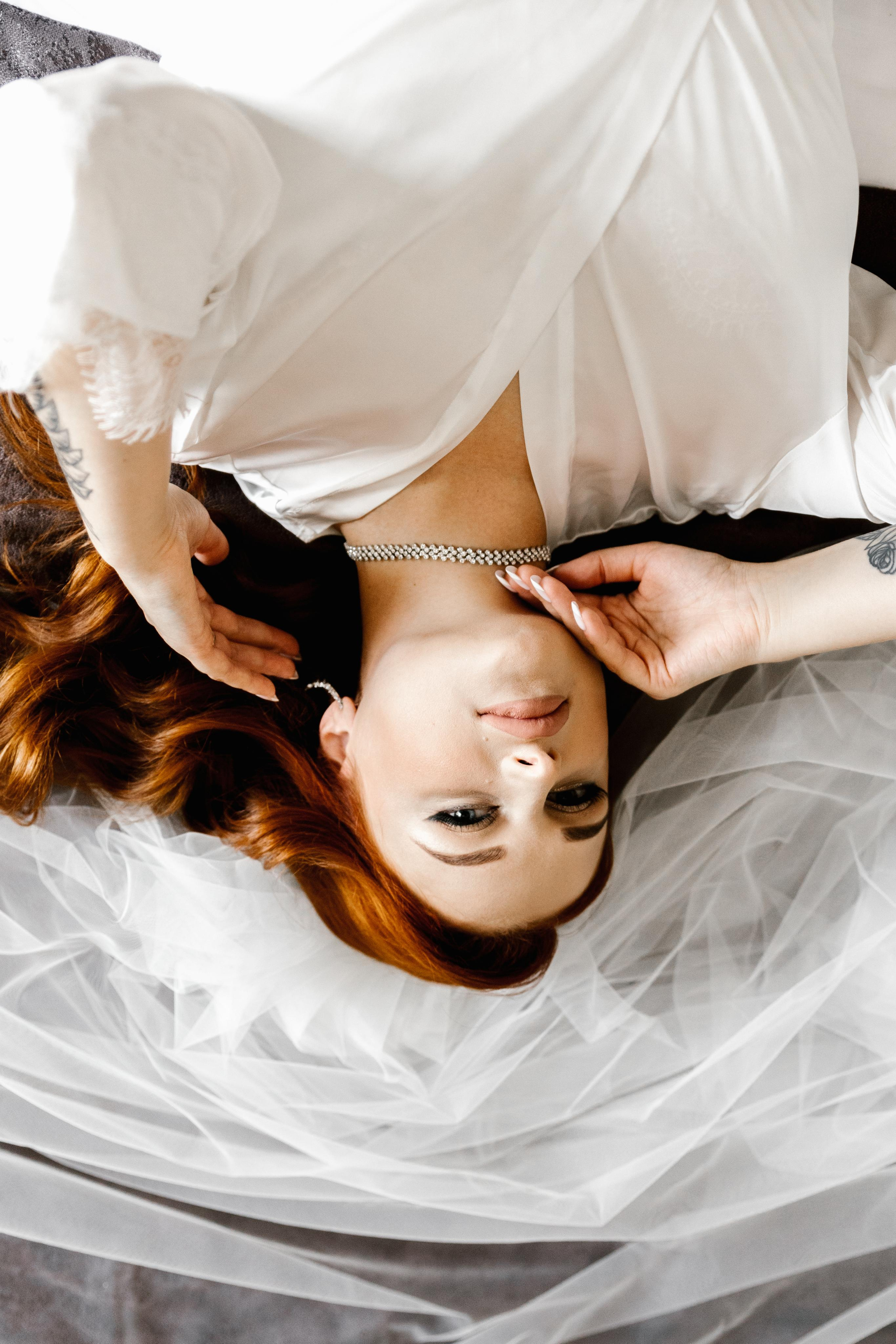 Свадьба в европейском стиле. Свадебный фотограф в Пятигорске и КМВ Софья Аджикеримова