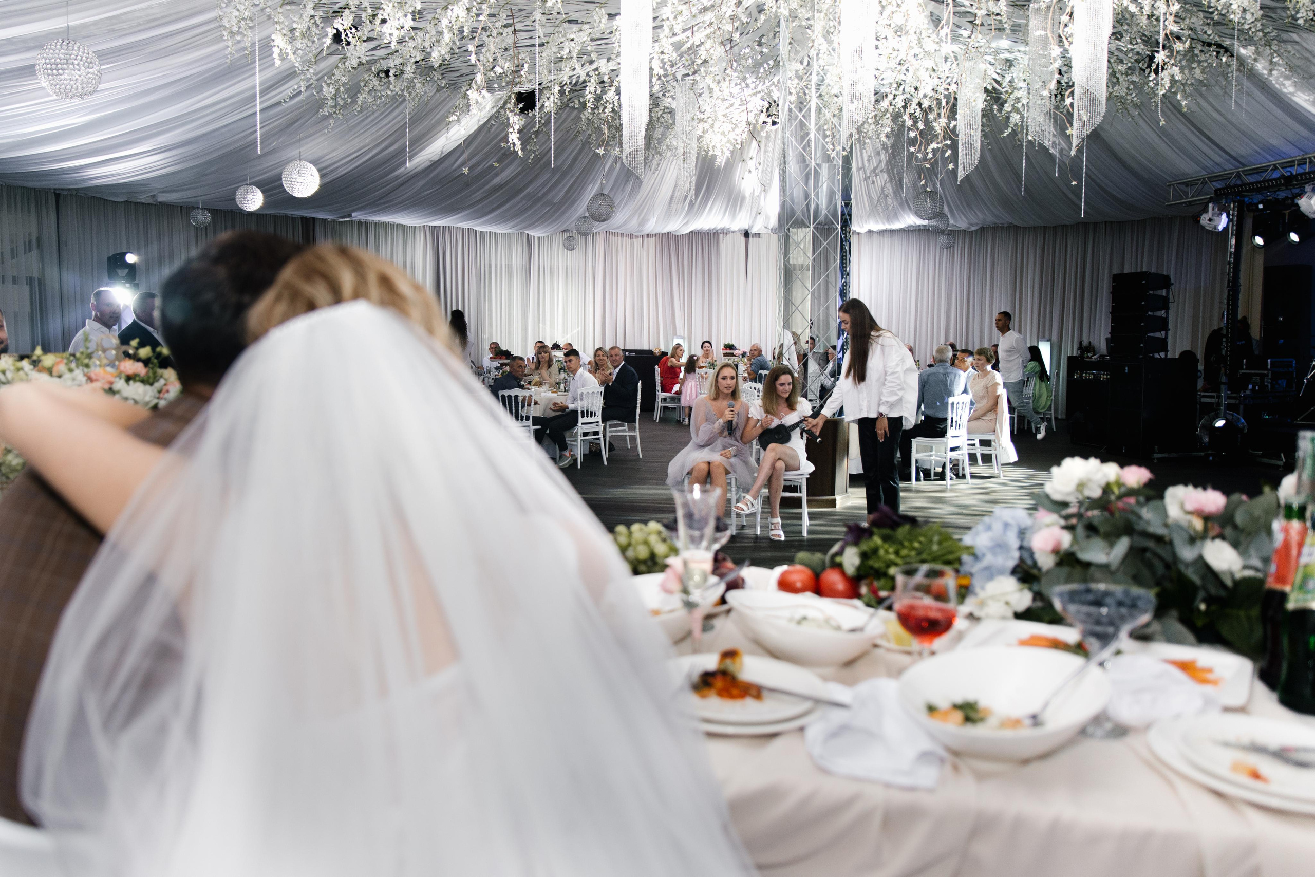 Свадебный фотограф Пятигорск. Свадебный фотограф в Пятигорске и КМВ Софья Аджикеримова