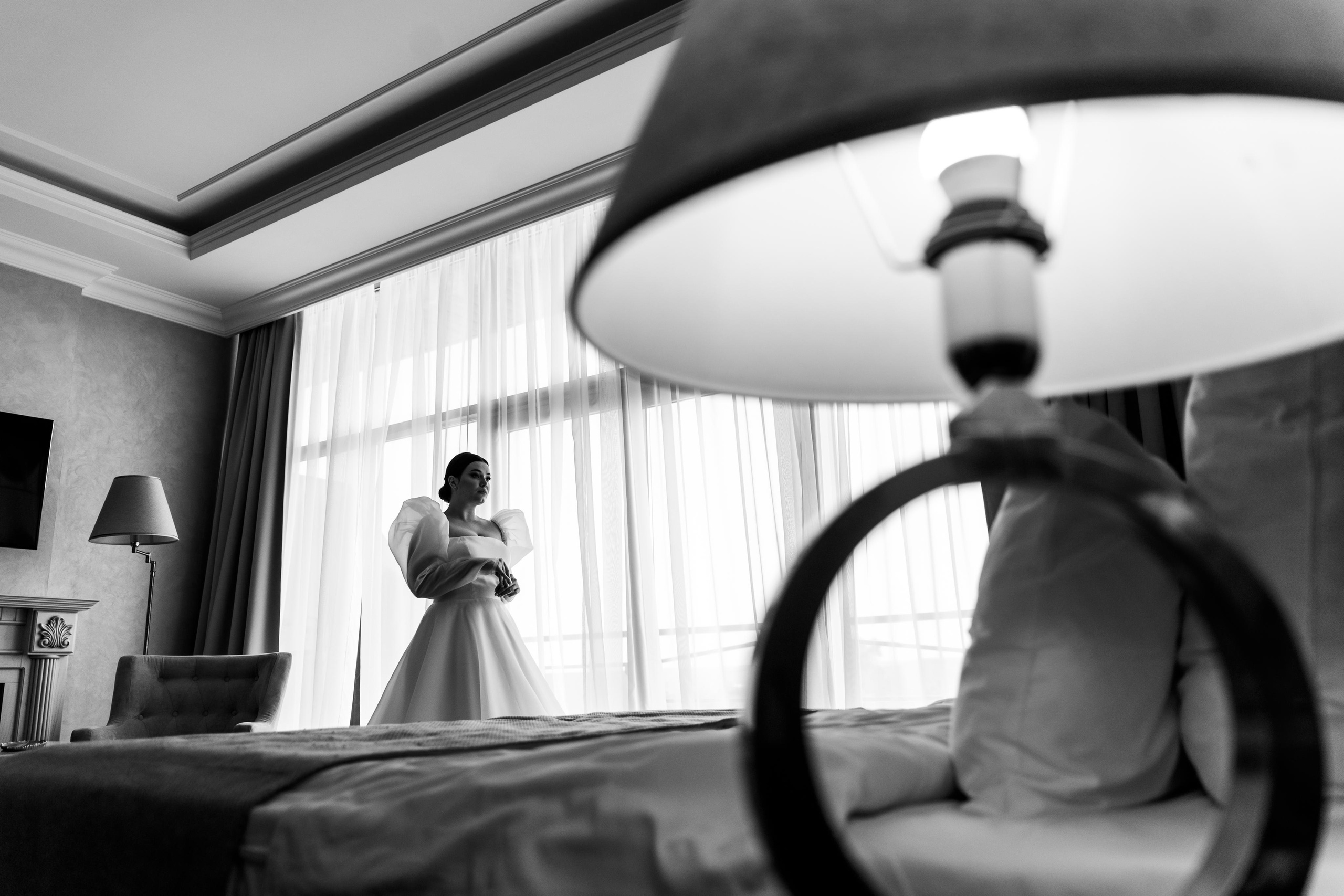 Владислав и Рая. Свадебный фотограф в Пятигорске и КМВ Софья Аджикеримова