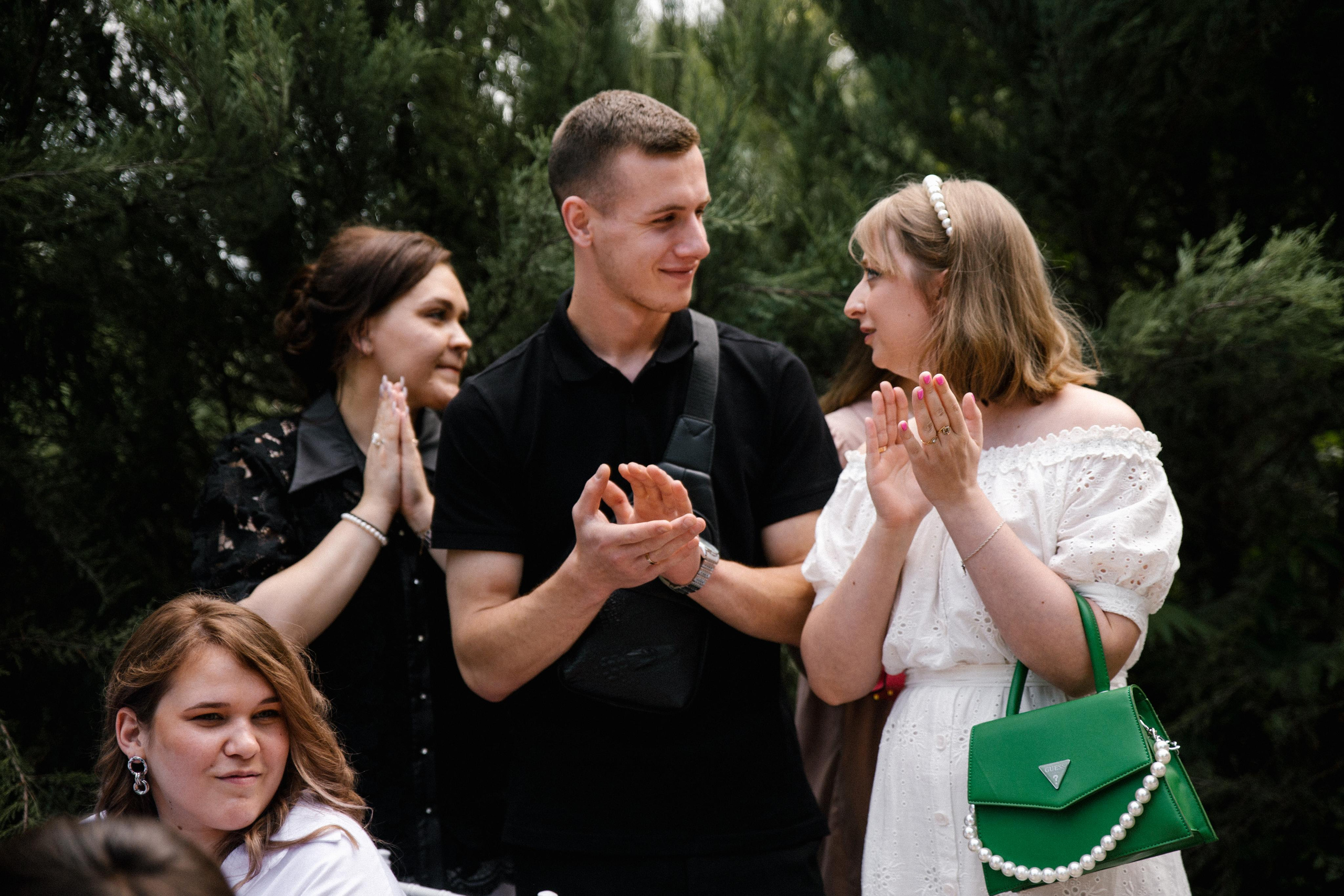 Владислав и Рая. Свадебный фотограф в Пятигорске и КМВ Софья Аджикеримова