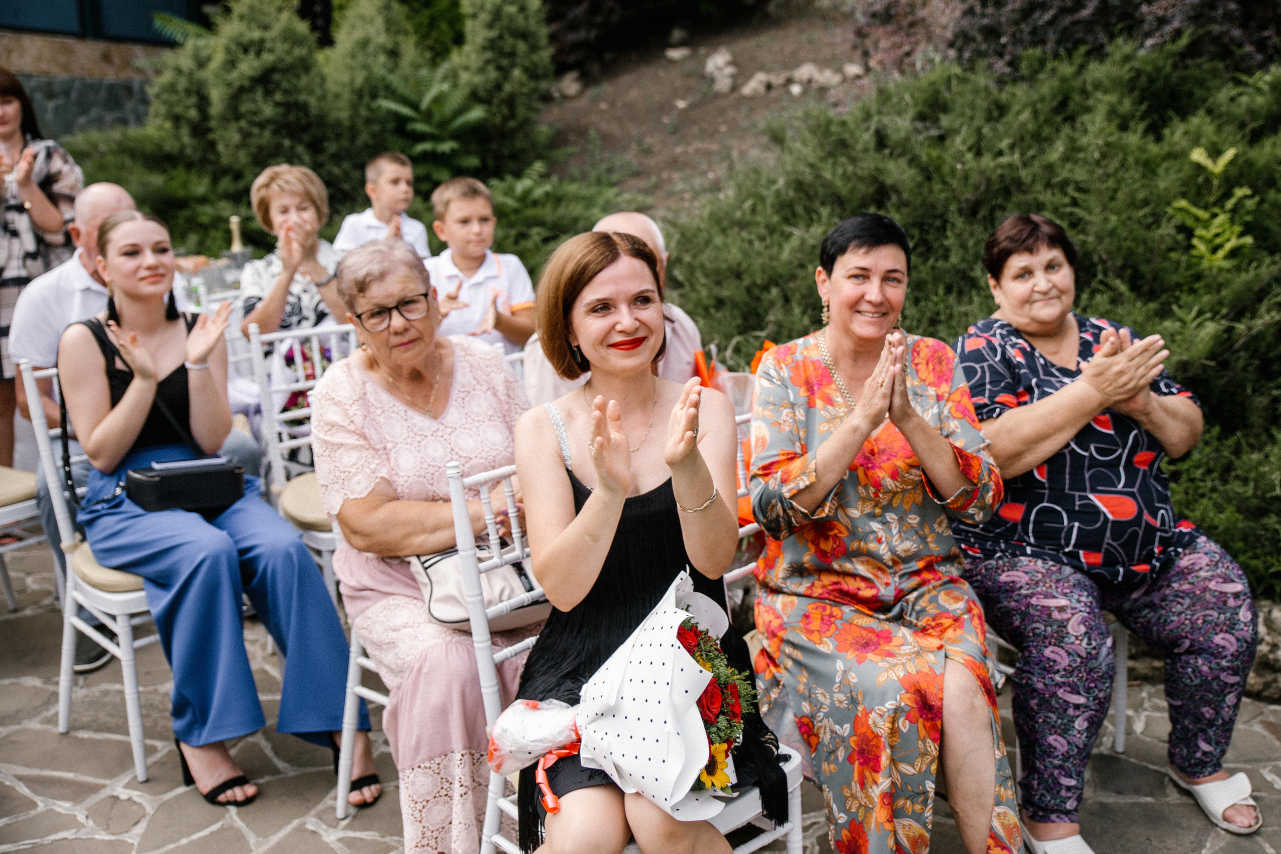 Владислав и Рая. Свадебный фотограф в Пятигорске и КМВ Софья Аджикеримова