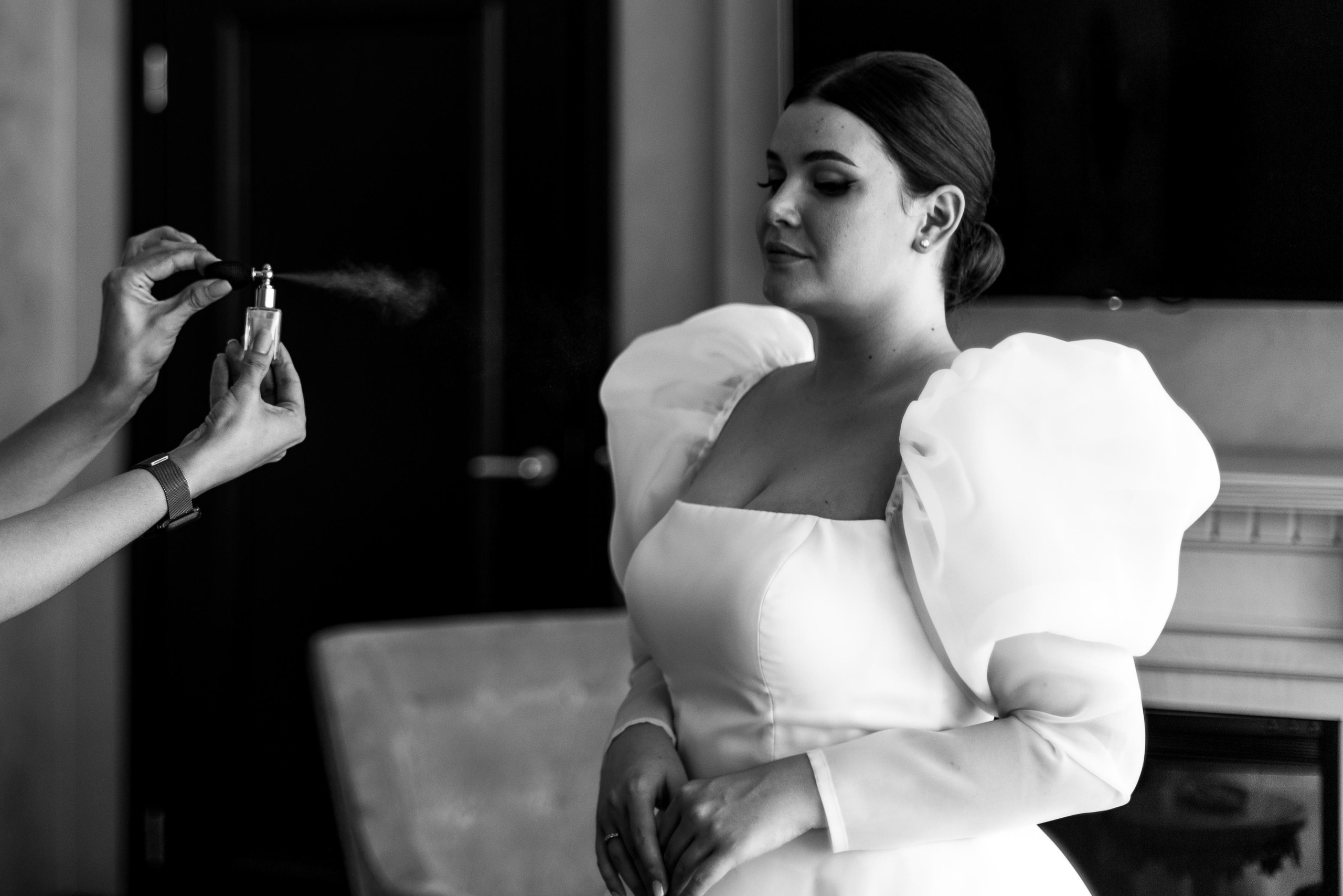 Владислав и Рая. Свадебный фотограф в Пятигорске и КМВ Софья Аджикеримова