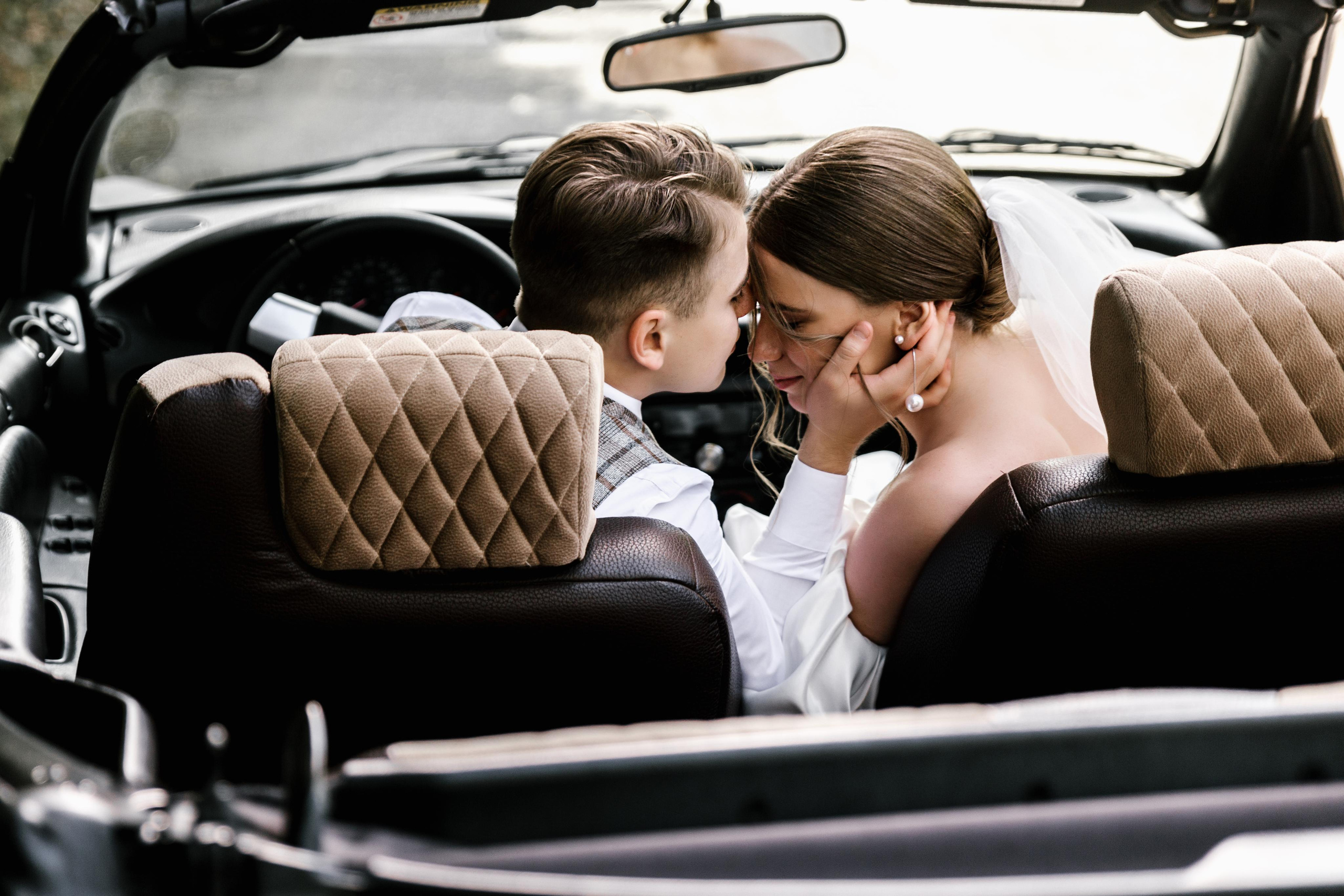 Свадебный фотограф в Пятигорске и КМВ Софья Аджикеримова