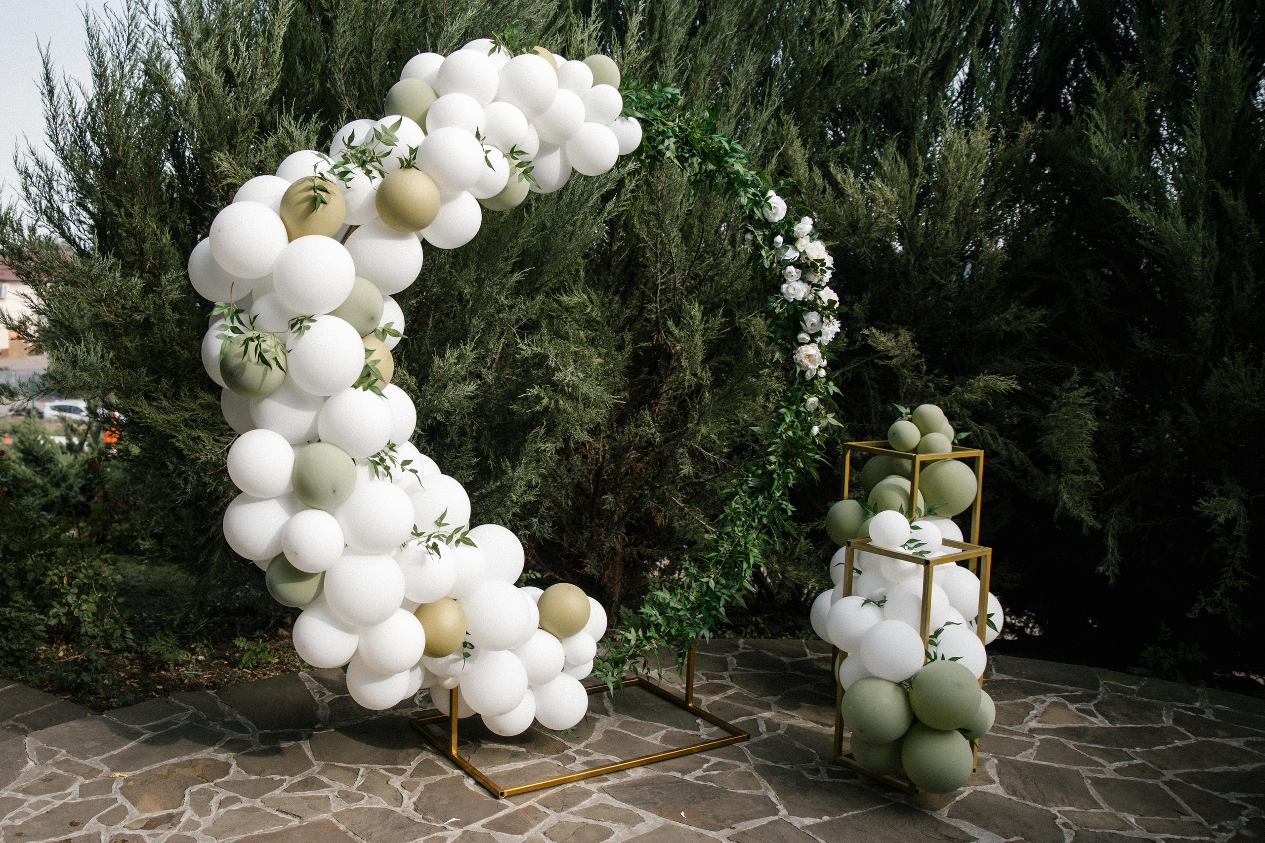 Владислав и Рая. Свадебный фотограф в Пятигорске и КМВ Софья Аджикеримова