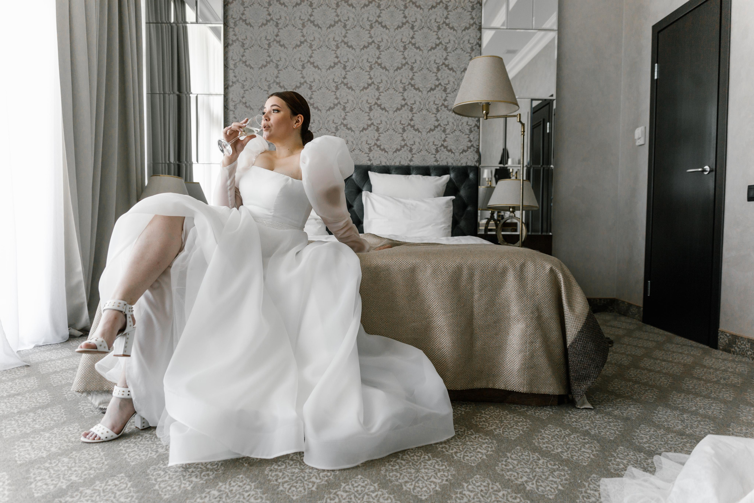 Владислав и Рая. Свадебный фотограф в Пятигорске и КМВ Софья Аджикеримова