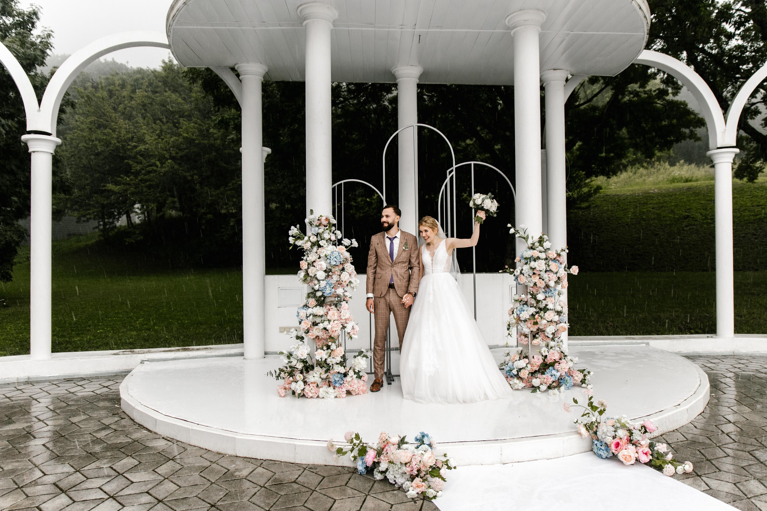 Свадебный фотограф Пятигорск. Свадебный фотограф в Пятигорске и КМВ Софья Аджикеримова