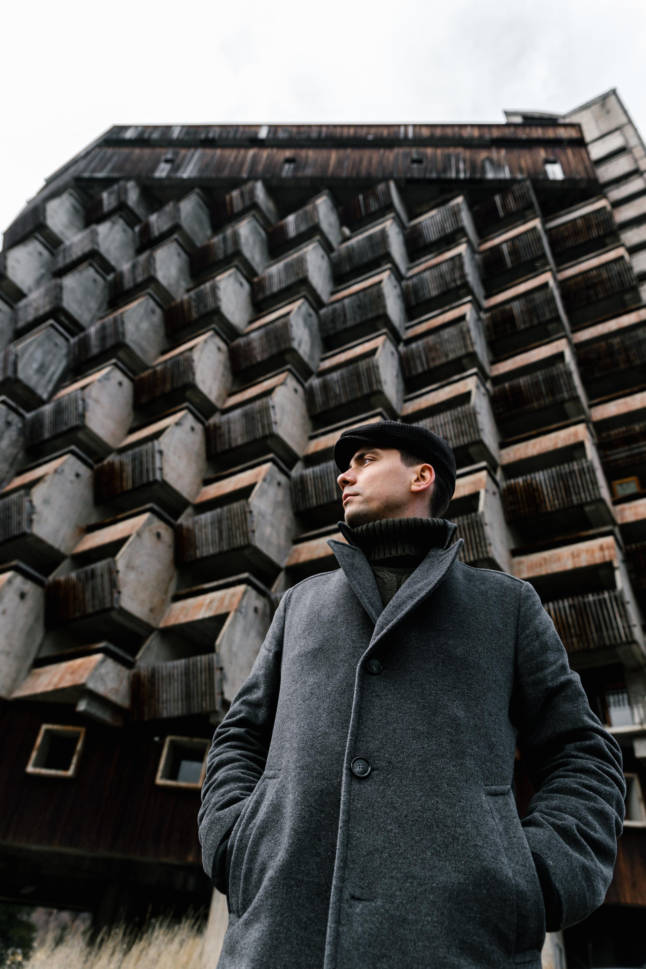 Фотоссесия в Домбае. Свадебный фотограф в Пятигорске и КМВ Софья Аджикеримова