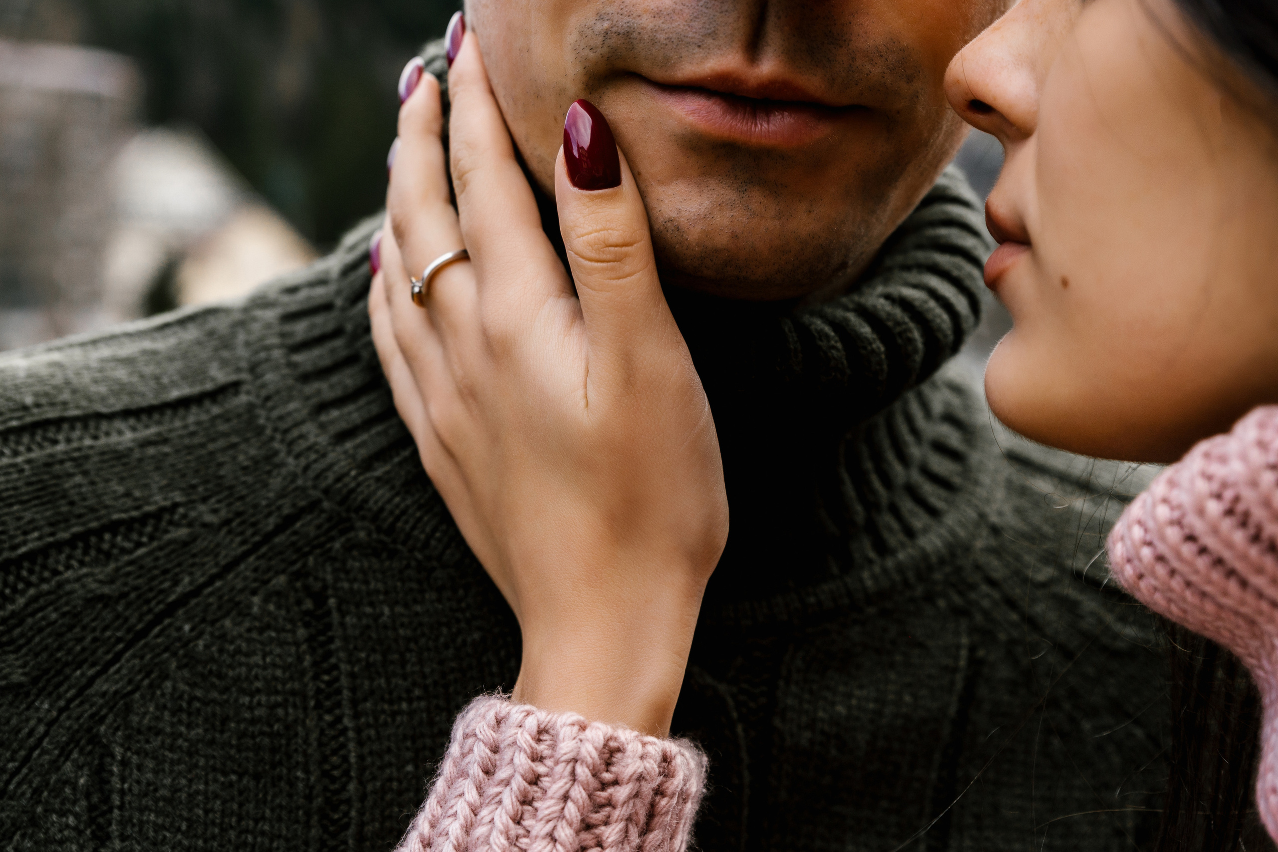 Фотоссесия в Домбае. Свадебный фотограф в Пятигорске и КМВ Софья Аджикеримова