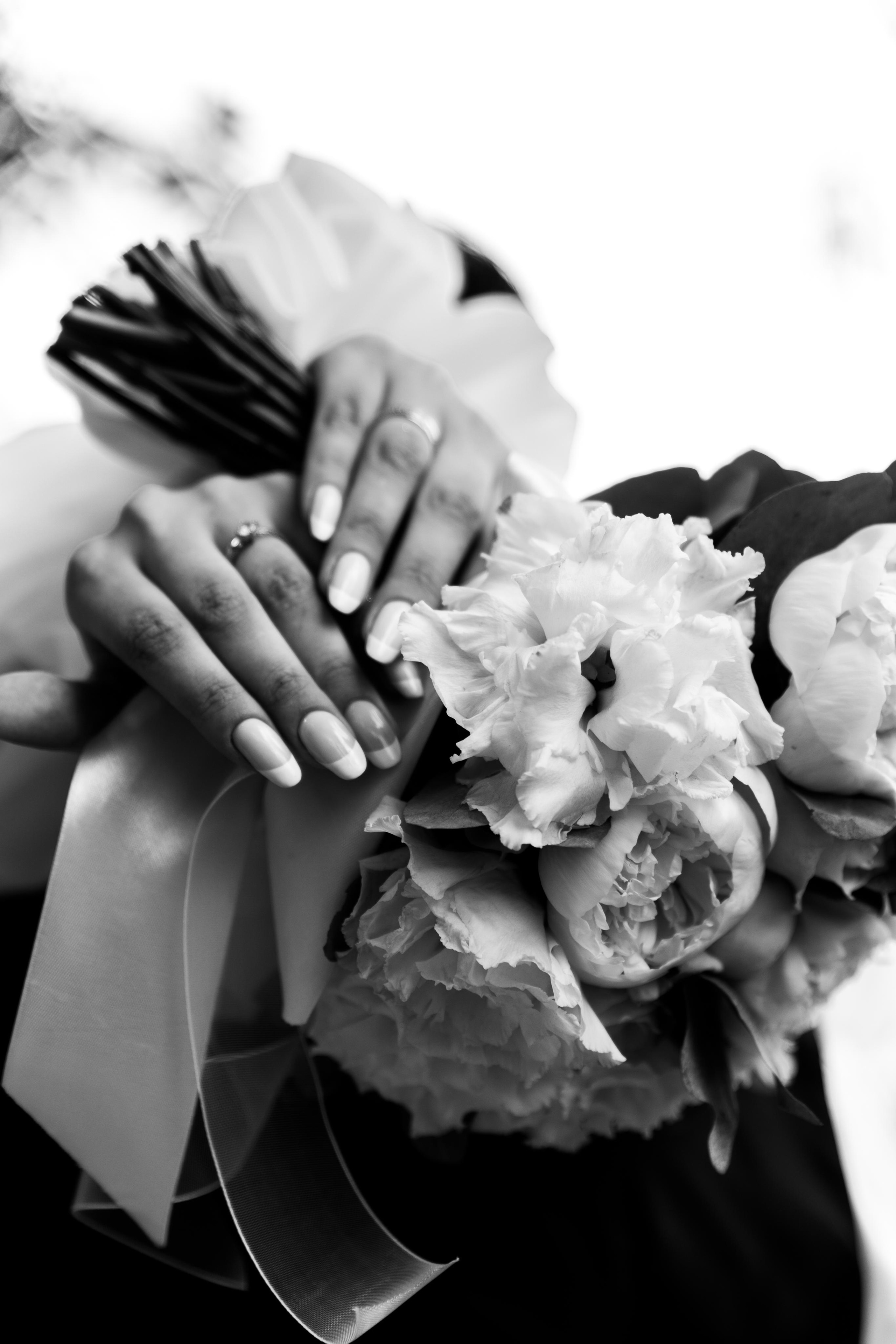 Свадьба в европейском стиле. Свадебный фотограф в Пятигорске и КМВ Софья Аджикеримова