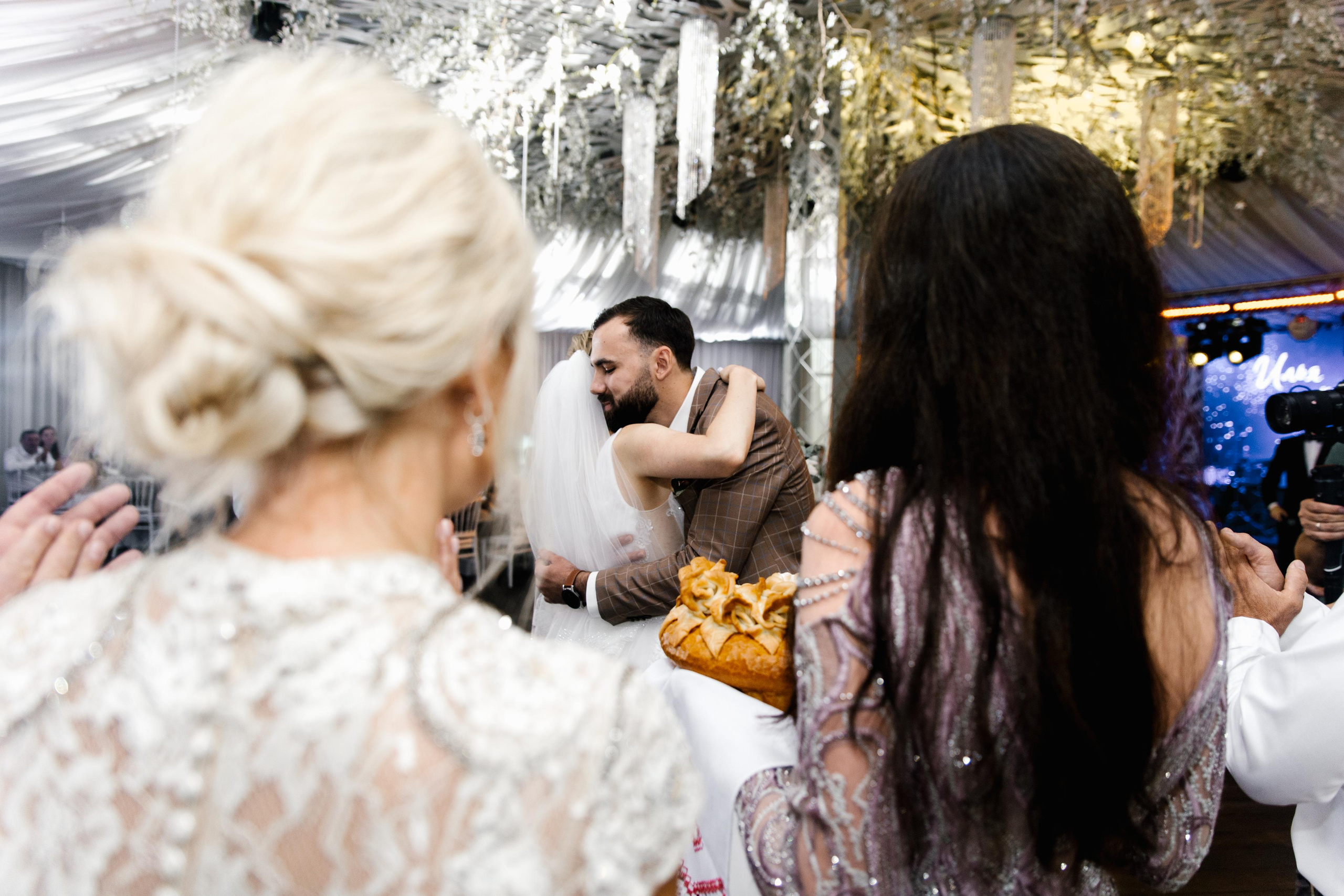 Свадебный фотограф Пятигорск. Свадебный фотограф в Пятигорске и КМВ Софья Аджикеримова