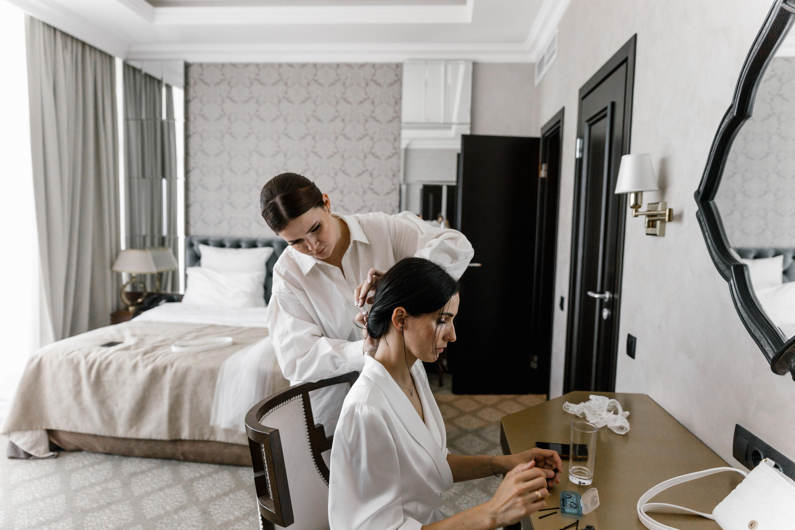 Владислав и Рая. Свадебный фотограф в Пятигорске и КМВ Софья Аджикеримова