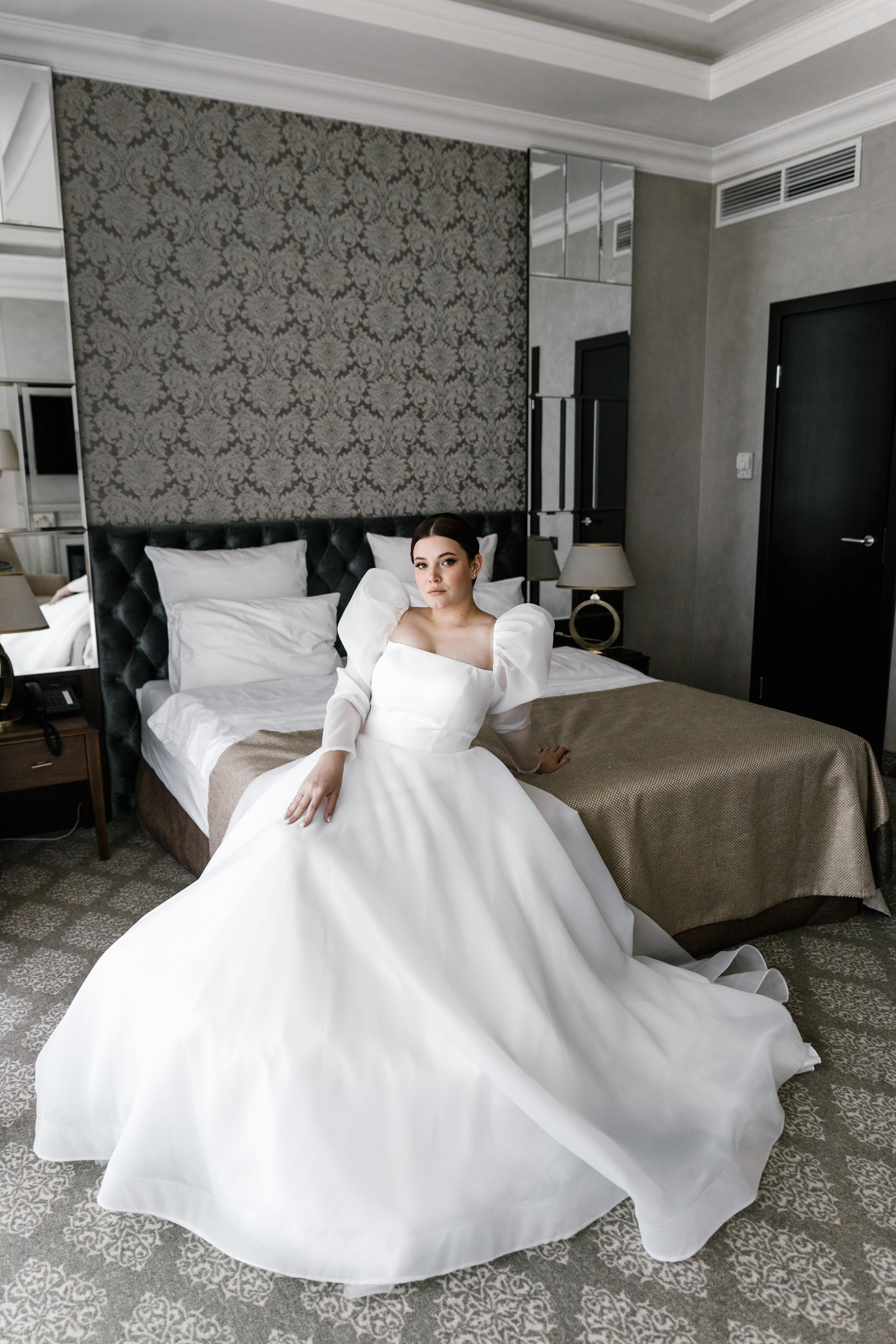 Владислав и Рая. Свадебный фотограф в Пятигорске и КМВ Софья Аджикеримова