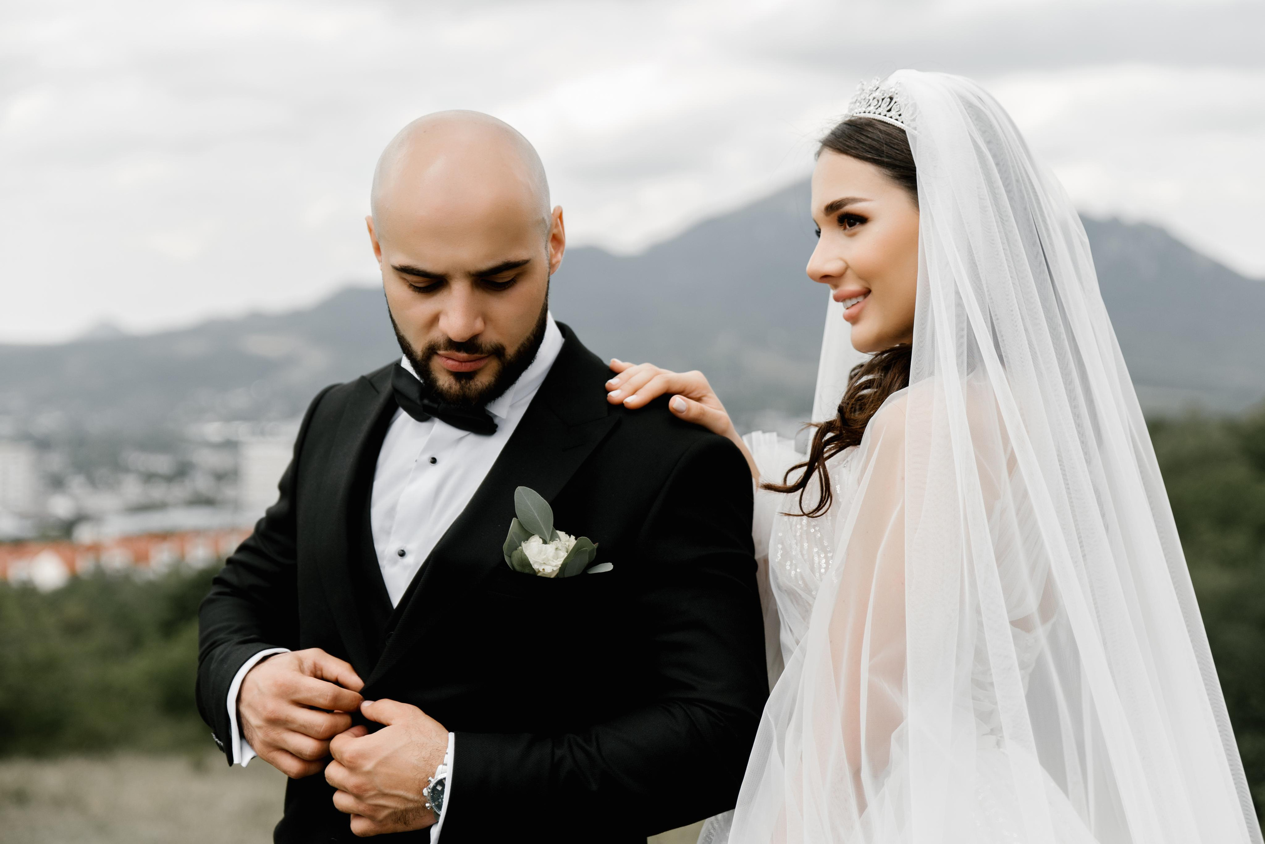 Свадебный фотограф КМВ. Свадебный фотограф в Пятигорске и КМВ Софья Аджикеримова