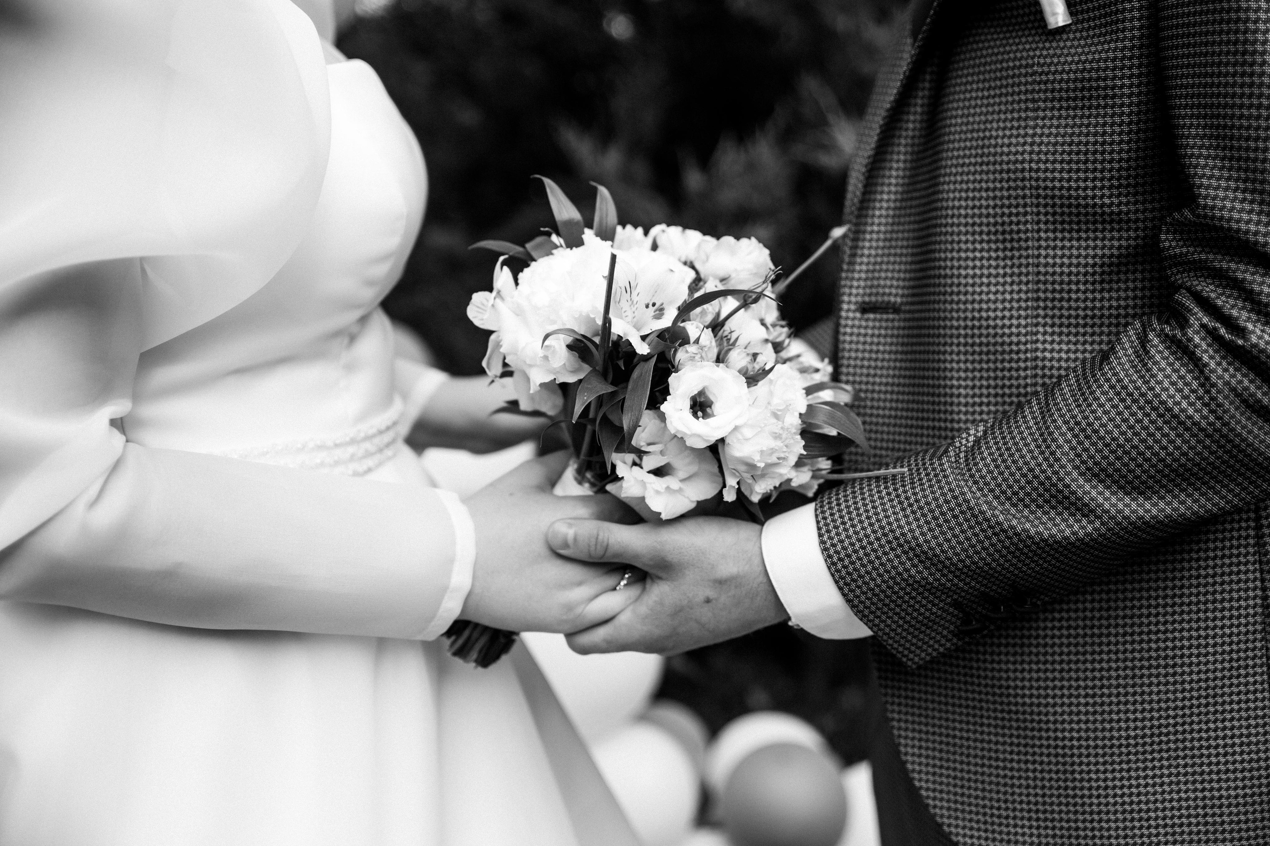 Владислав и Рая. Свадебный фотограф в Пятигорске и КМВ Софья Аджикеримова