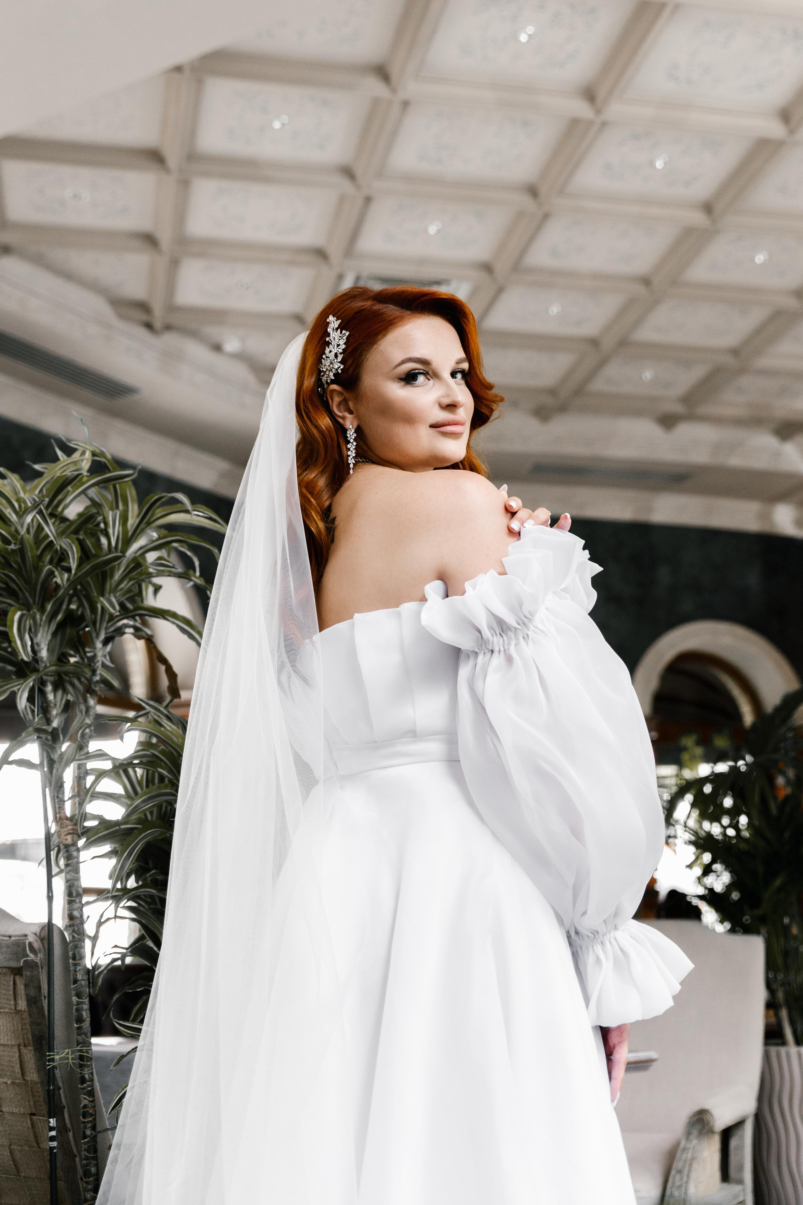 Свадьба в европейском стиле. Свадебный фотограф в Пятигорске и КМВ Софья Аджикеримова