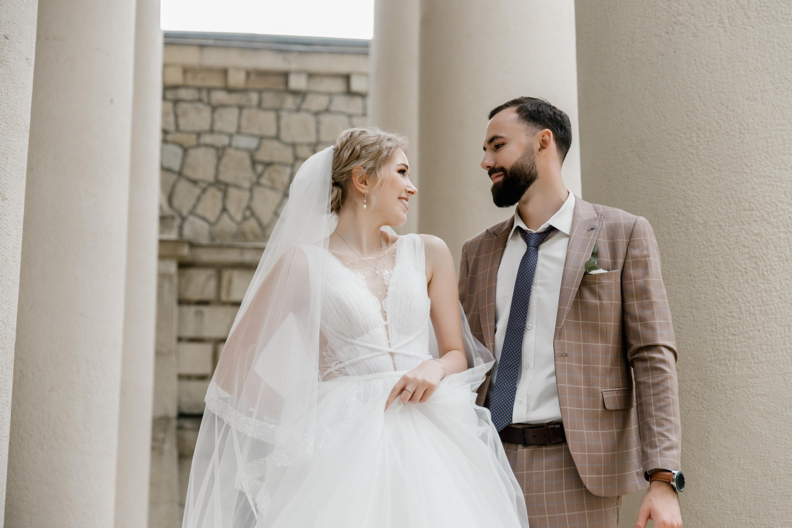 Свадебный фотограф Пятигорск. Свадебный фотограф в Пятигорске и КМВ Софья Аджикеримова