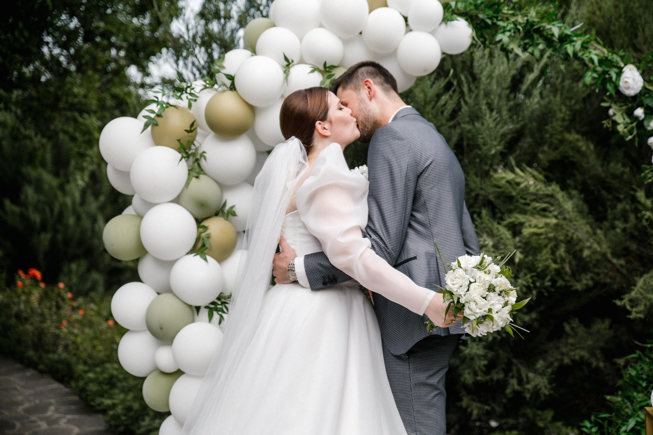 Владислав и Рая. Свадебный фотограф в Пятигорске и КМВ Софья Аджикеримова