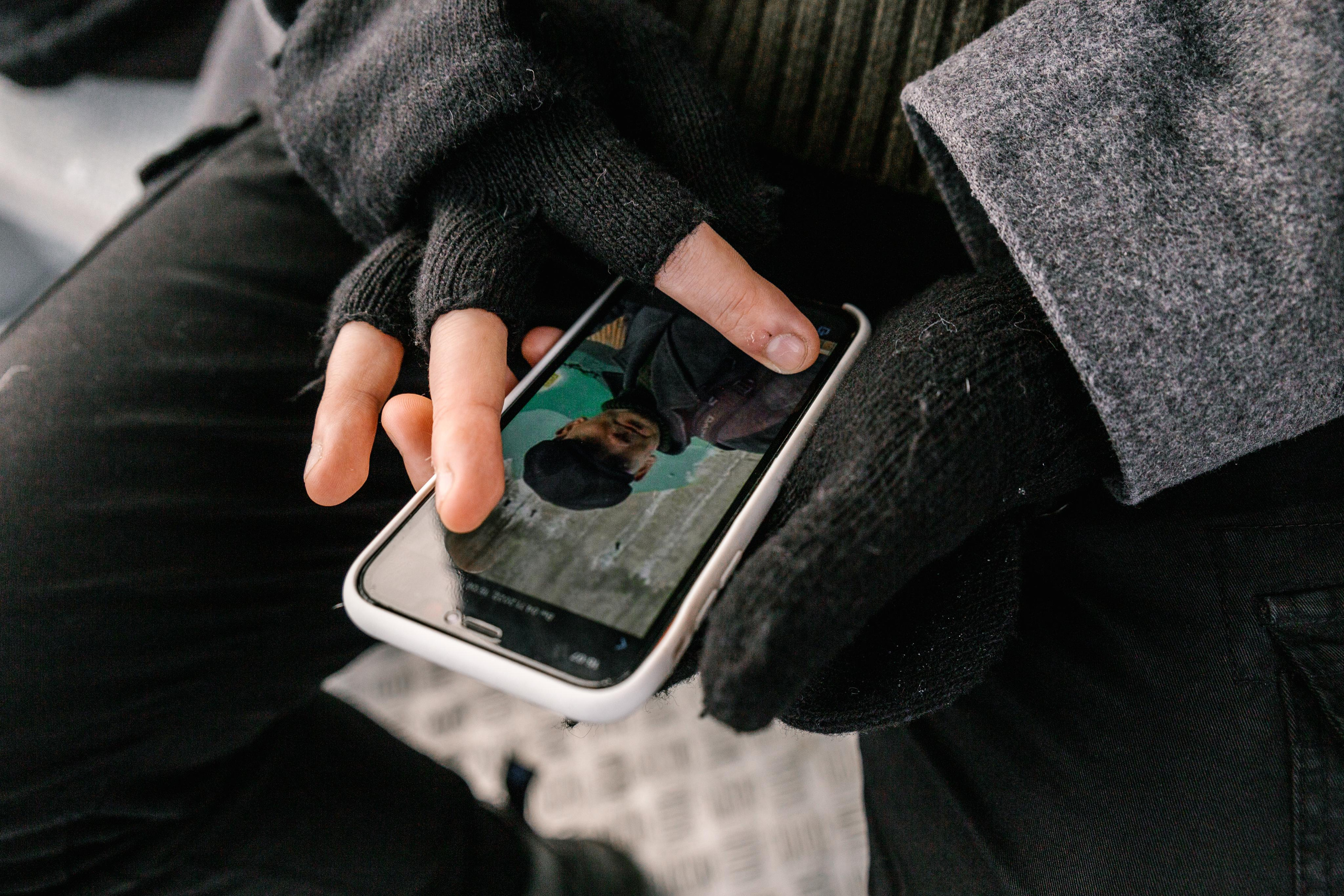 Фотоссесия в Домбае. Свадебный фотограф в Пятигорске и КМВ Софья Аджикеримова