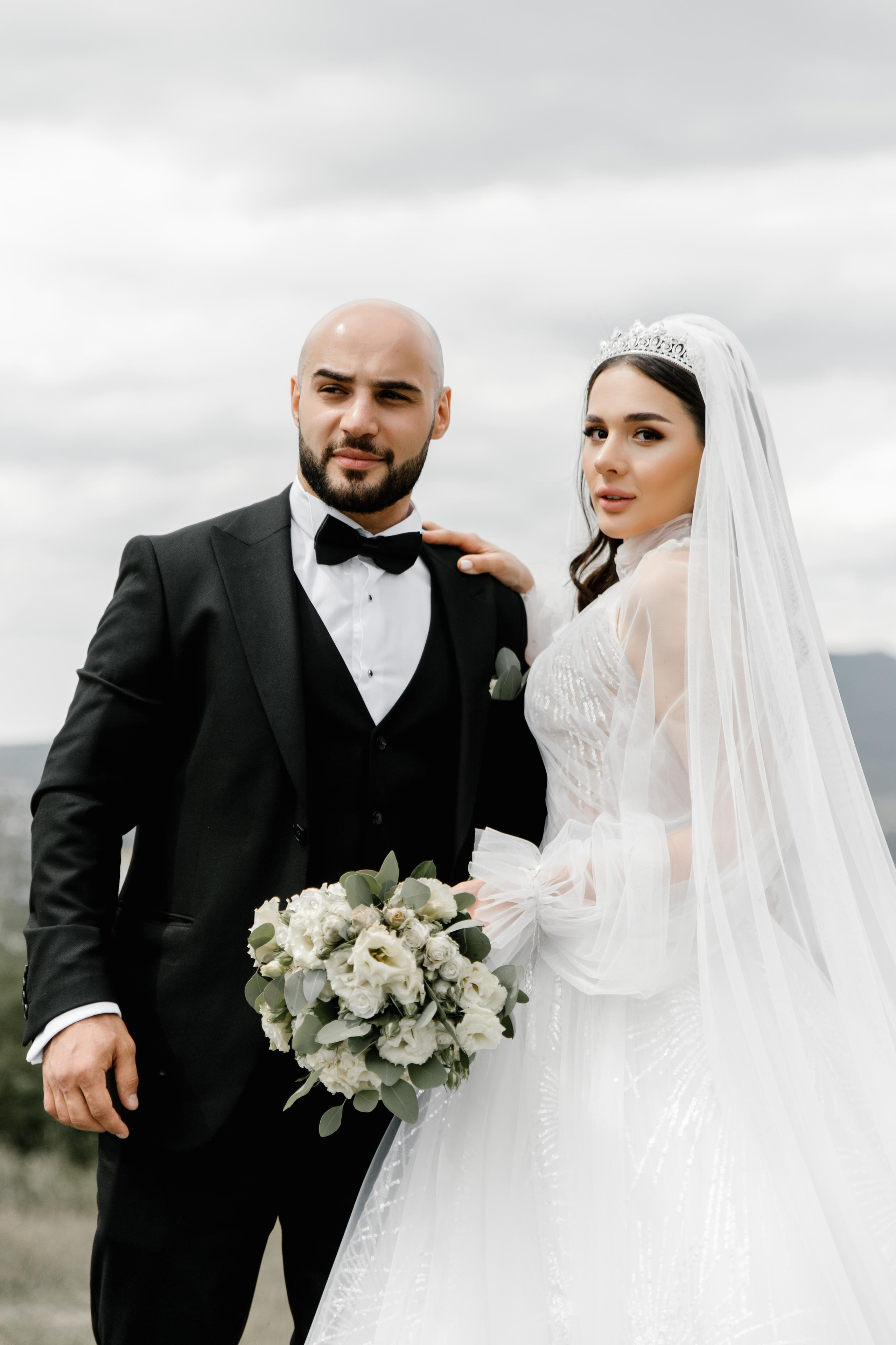 Свадебный фотограф КМВ. Свадебный фотограф в Пятигорске и КМВ Софья Аджикеримова