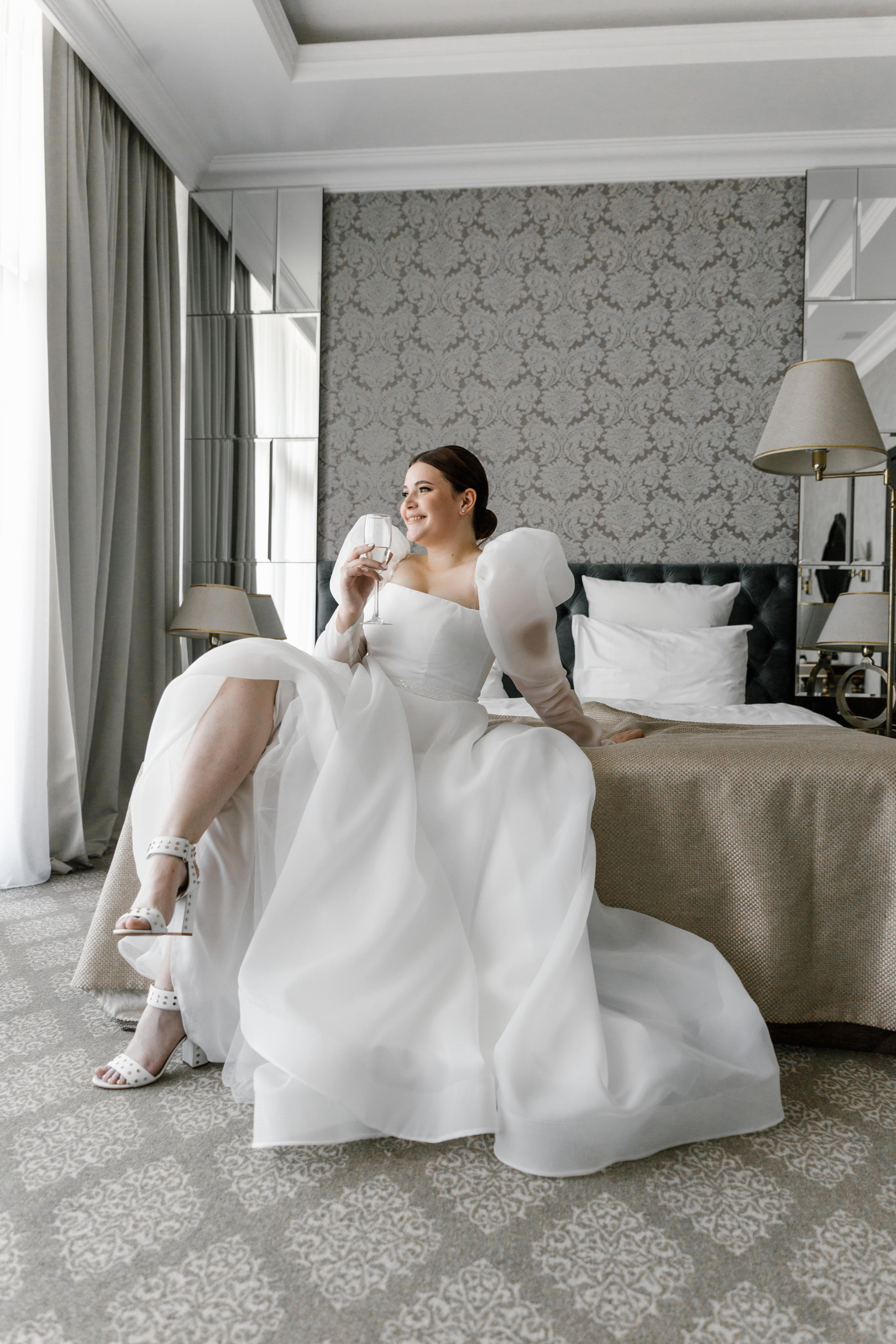 Владислав и Рая. Свадебный фотограф в Пятигорске и КМВ Софья Аджикеримова