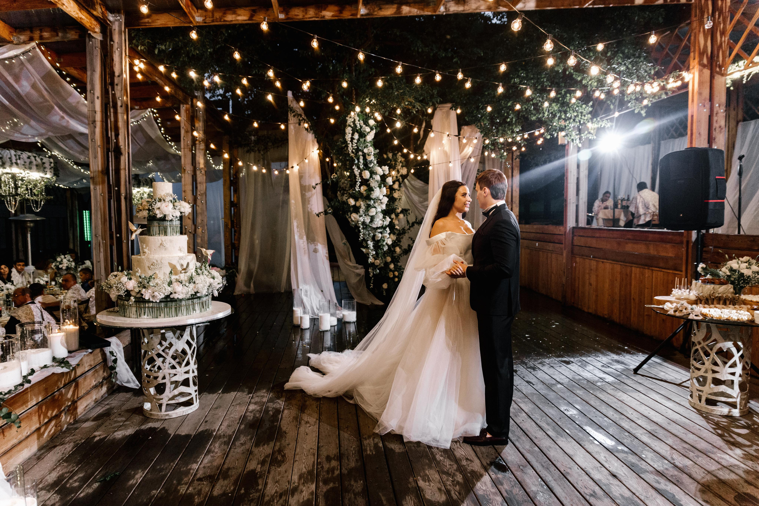 Свадьба в горах. Свадебный фотограф в Пятигорске и КМВ Софья Аджикеримова