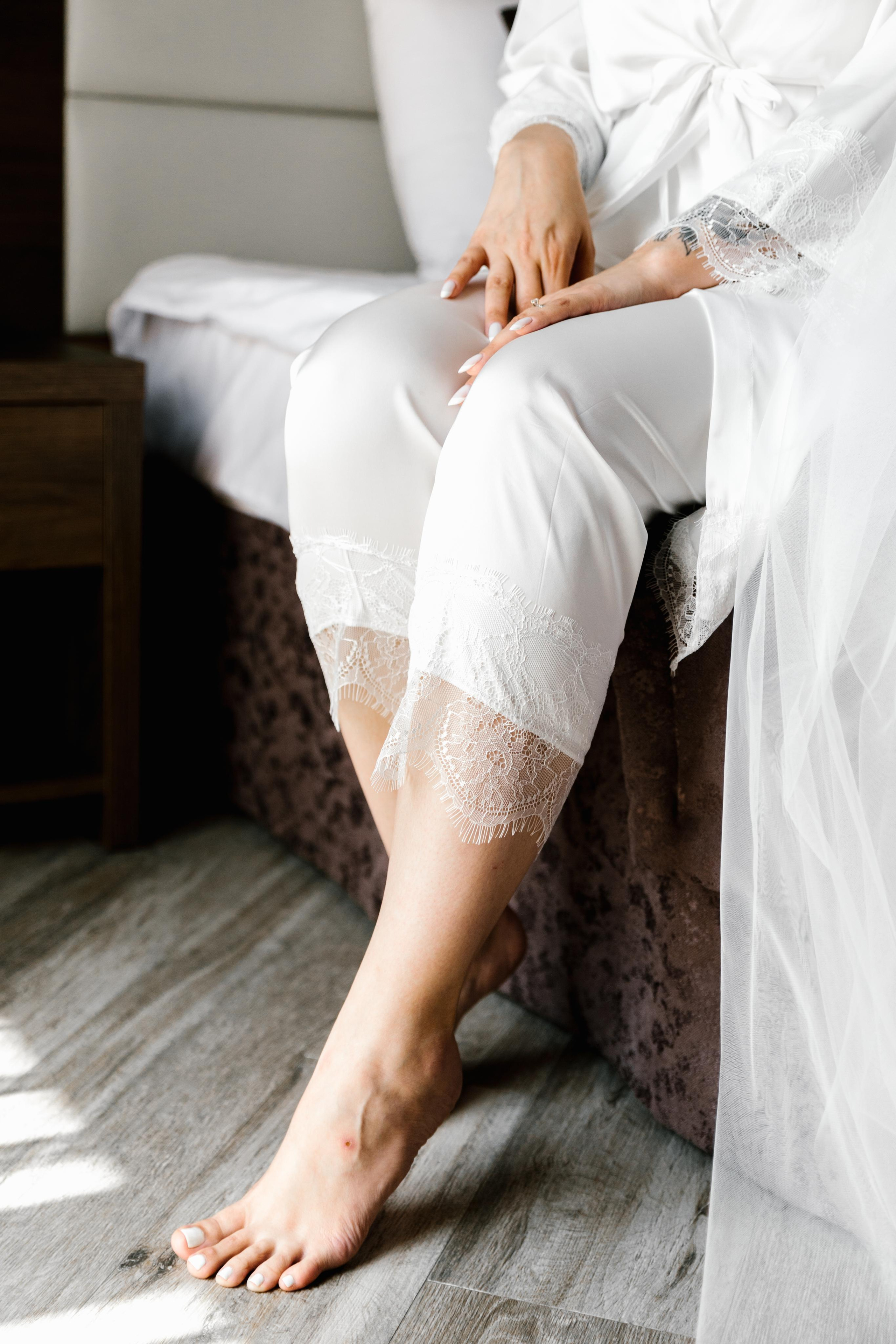 Свадьба в европейском стиле. Свадебный фотограф в Пятигорске и КМВ Софья Аджикеримова