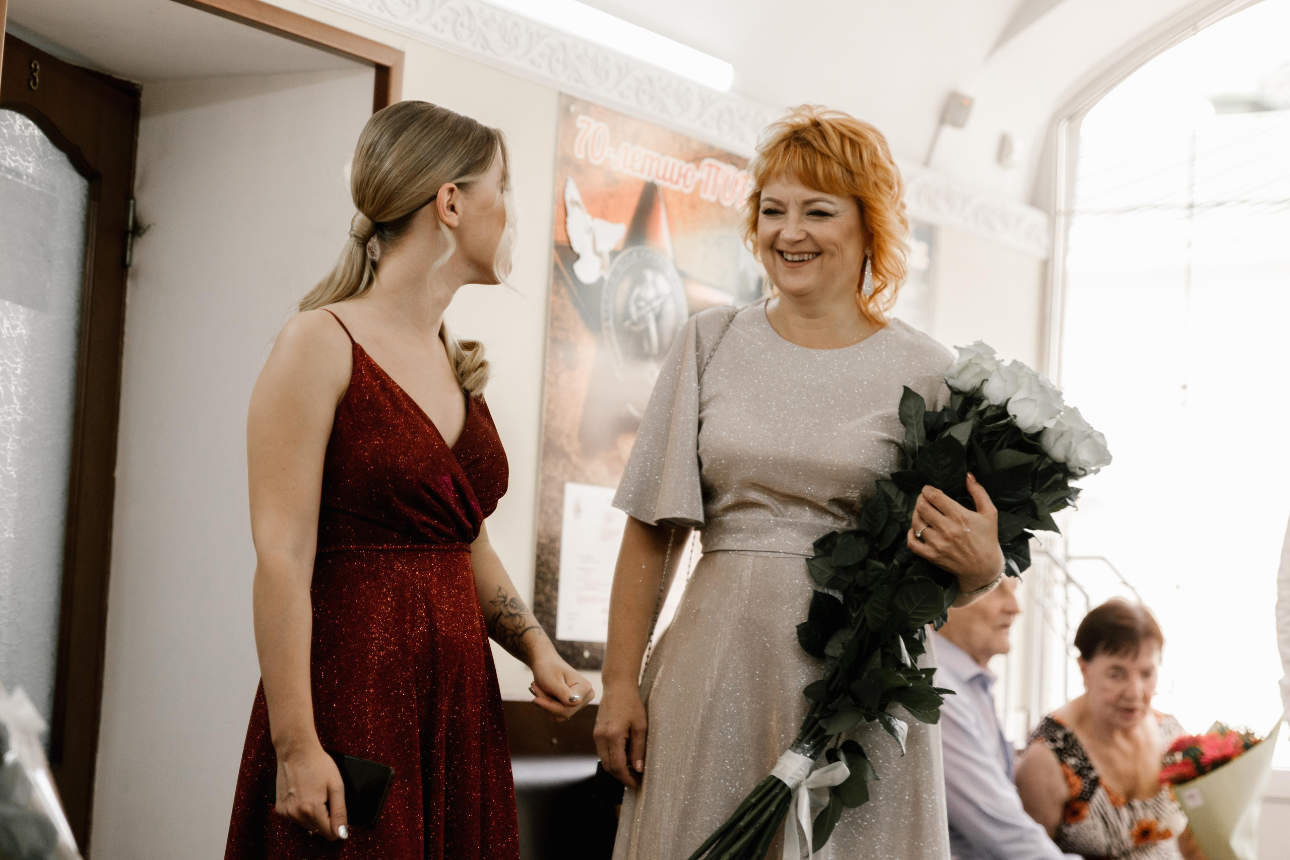 Свадьба в европейском стиле. Свадебный фотограф в Пятигорске и КМВ Софья Аджикеримова