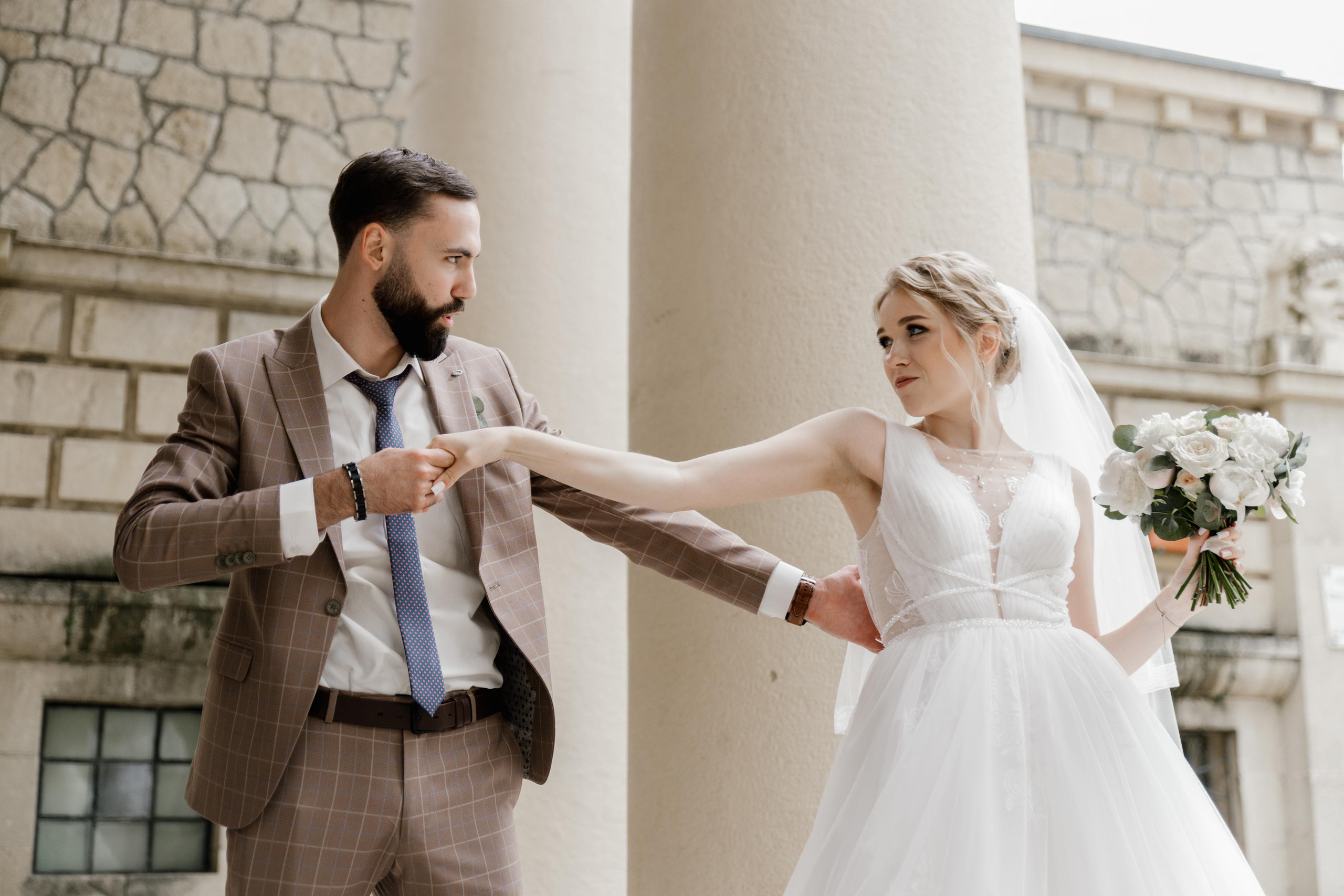 Свадебный фотограф Пятигорск. Свадебный фотограф в Пятигорске и КМВ Софья Аджикеримова