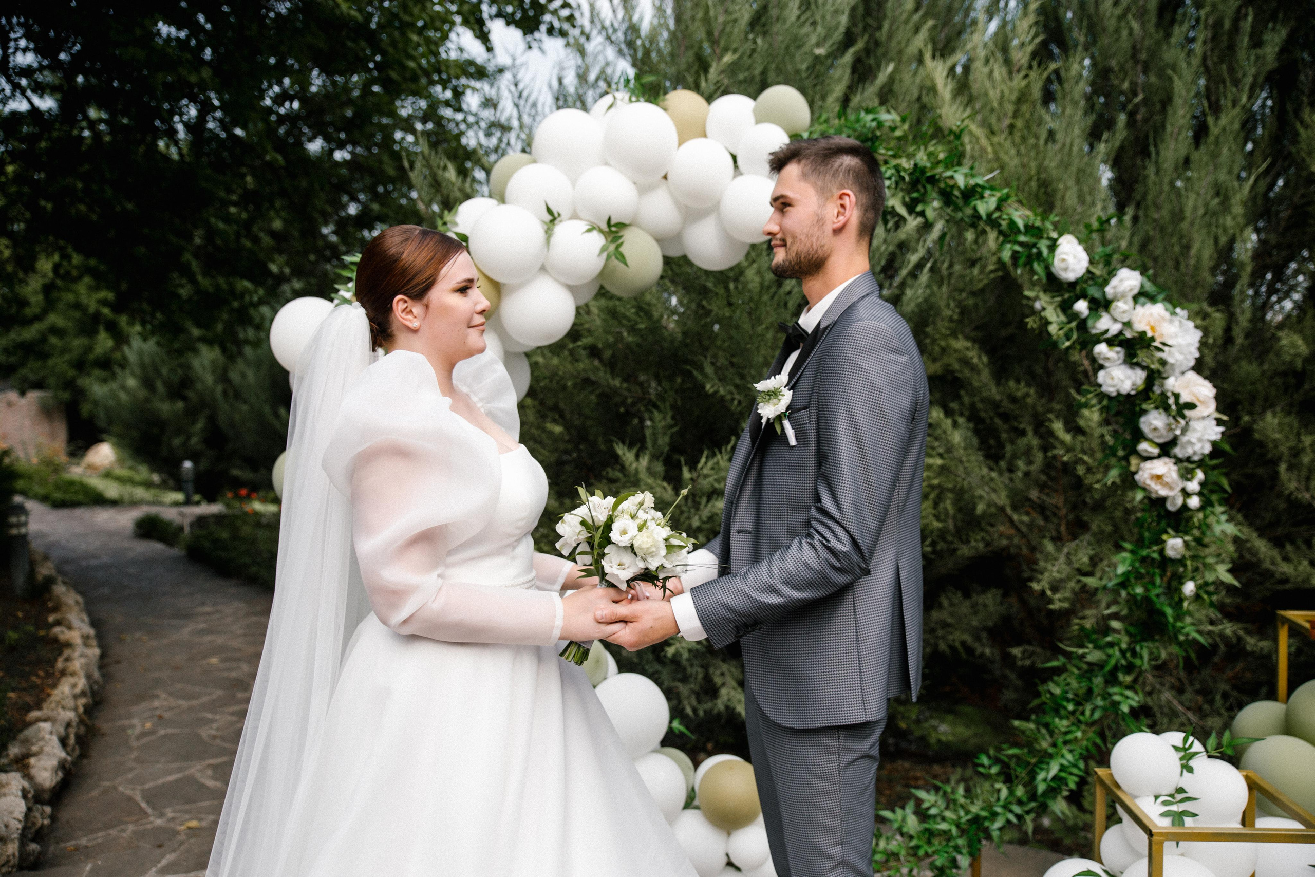 Владислав и Рая. Свадебный фотограф в Пятигорске и КМВ Софья Аджикеримова