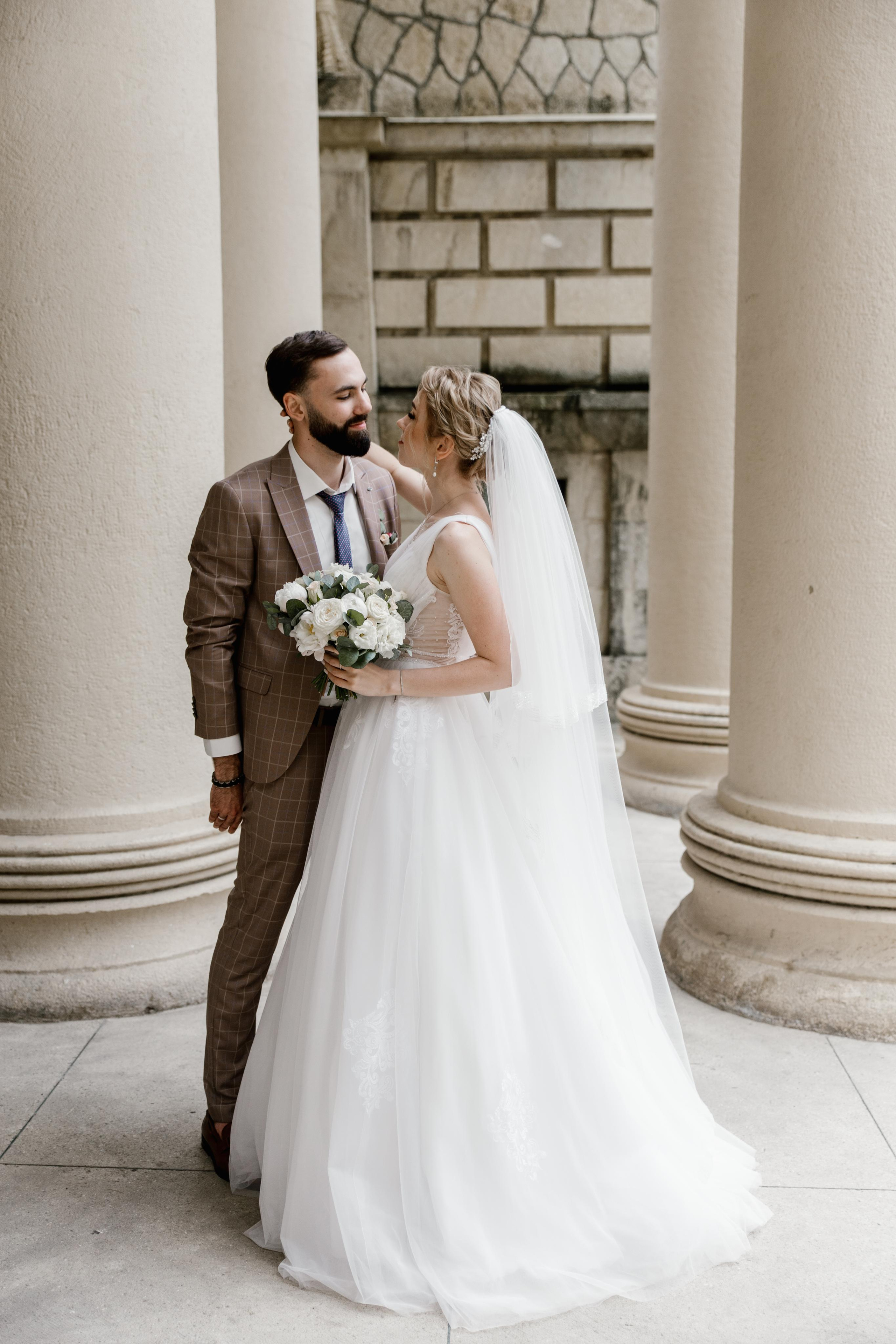 Свадебный фотограф Пятигорск. Свадебный фотограф в Пятигорске и КМВ Софья Аджикеримова