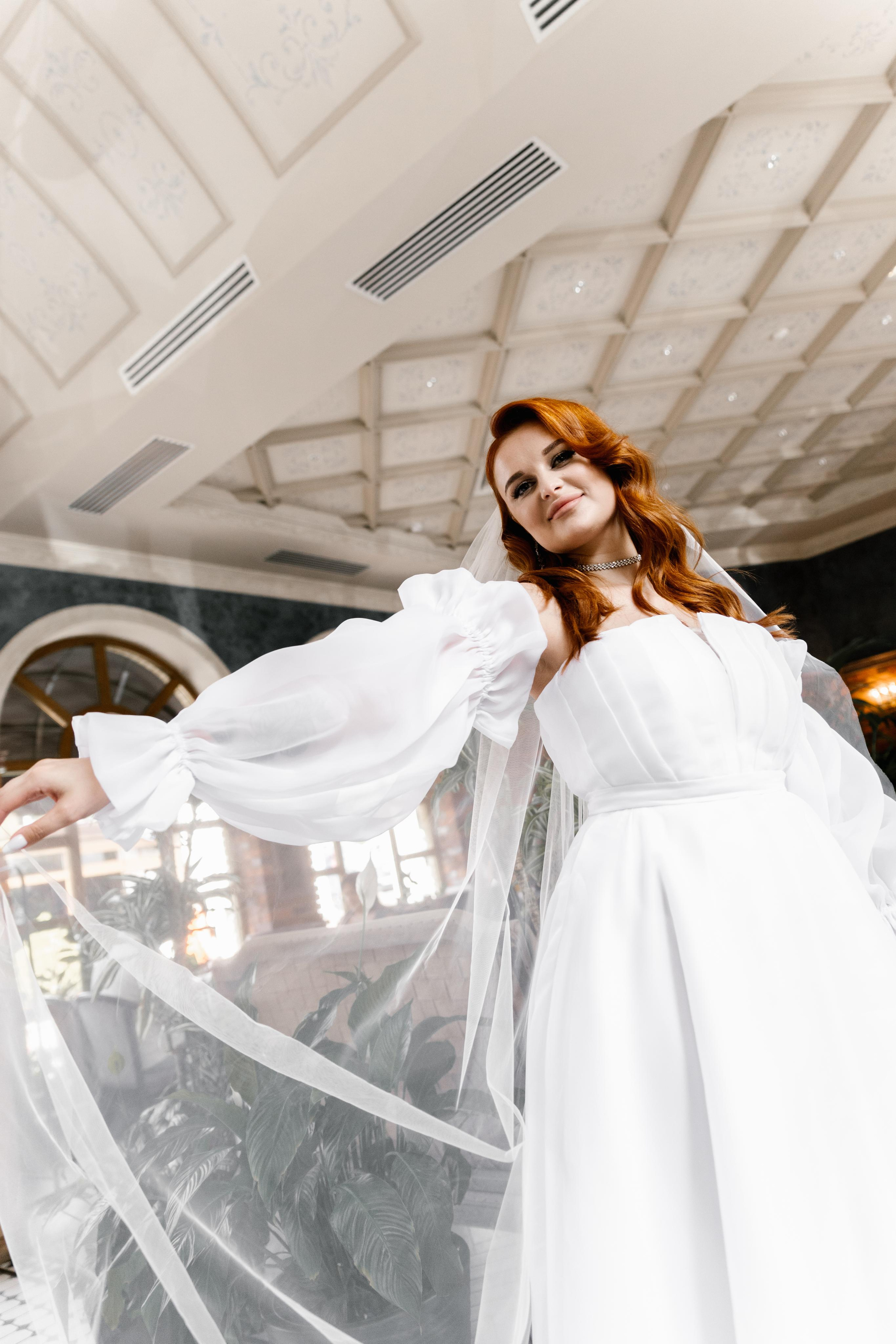 Свадьба в европейском стиле. Свадебный фотограф в Пятигорске и КМВ Софья Аджикеримова