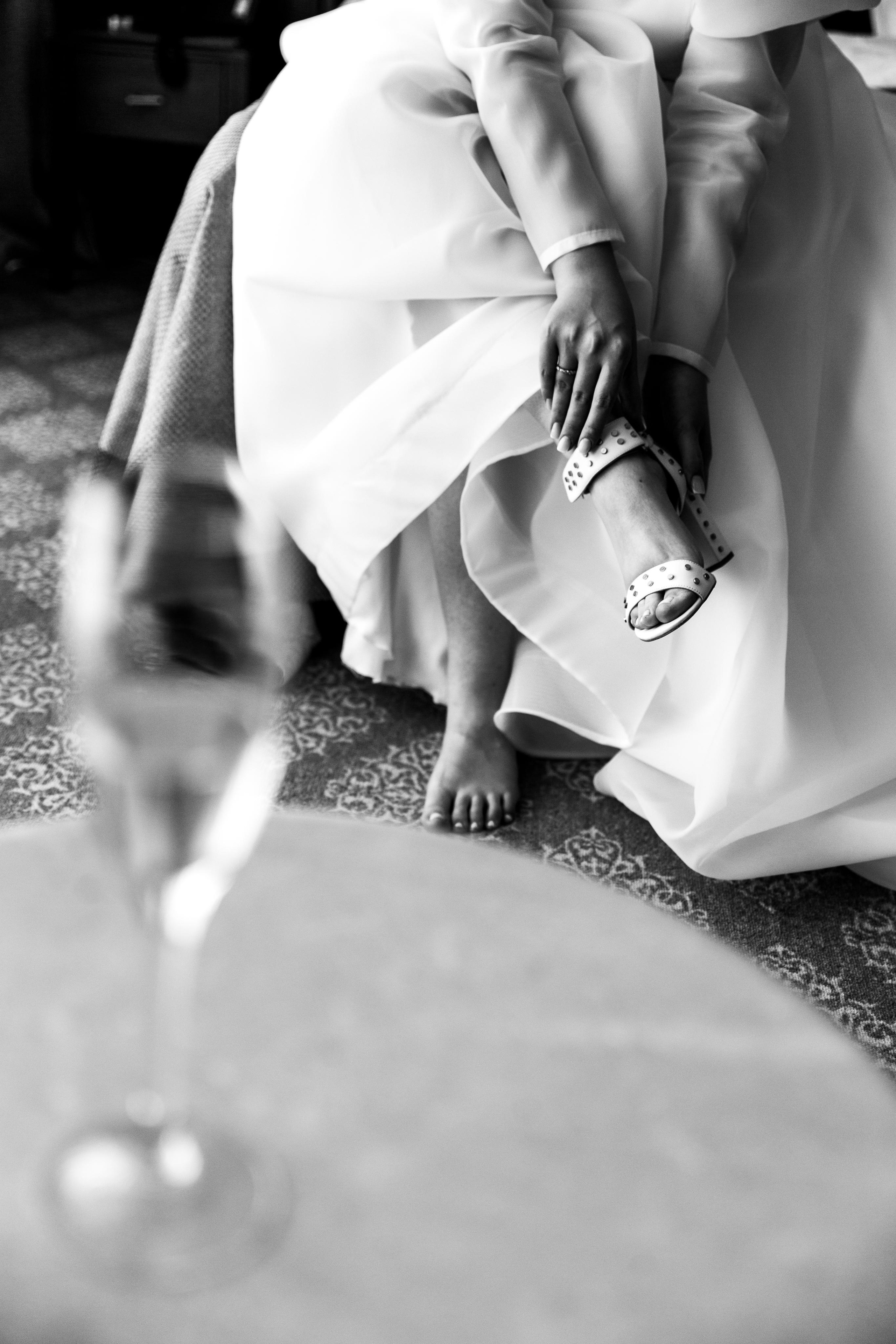 Владислав и Рая. Свадебный фотограф в Пятигорске и КМВ Софья Аджикеримова