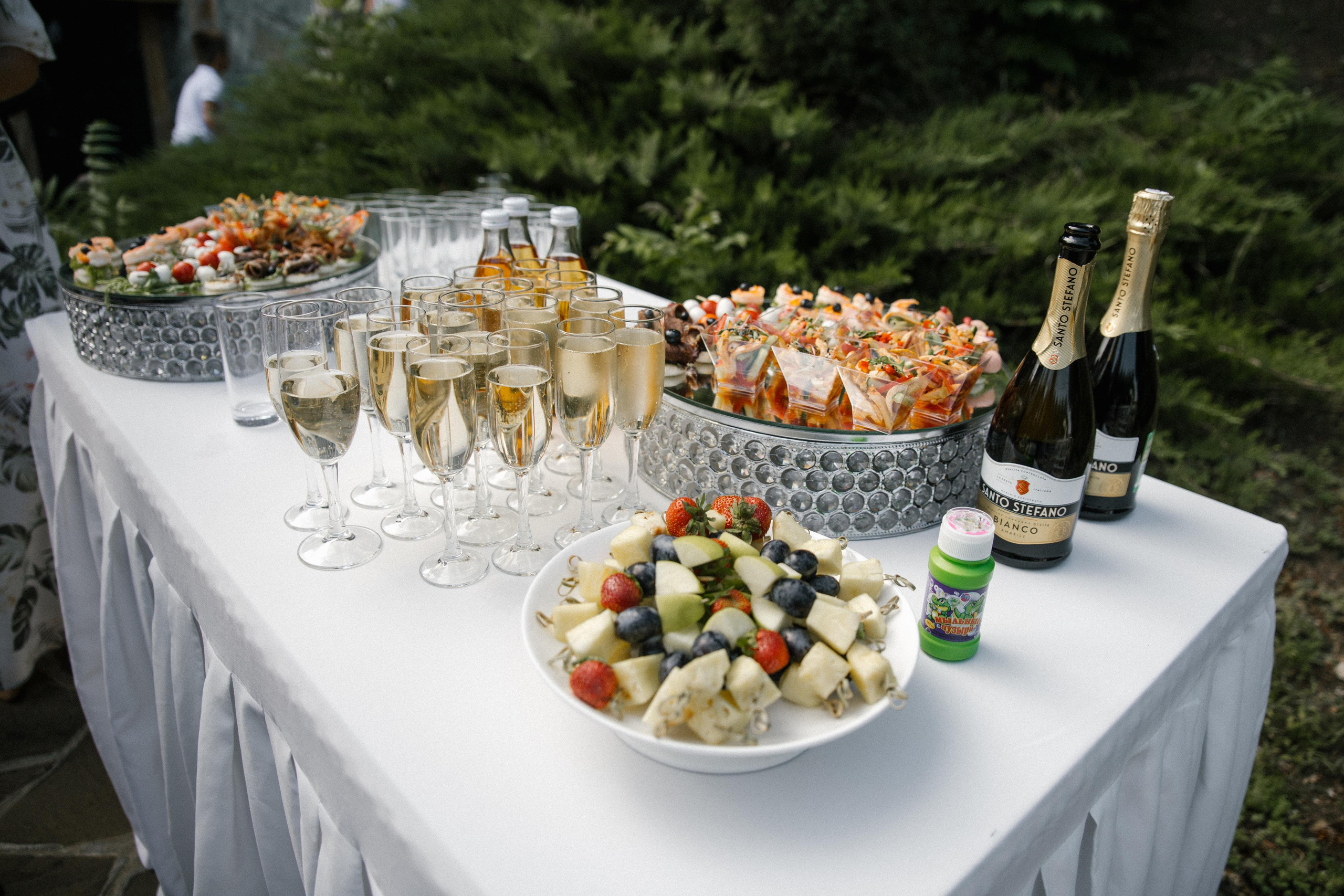 Владислав и Рая. Свадебный фотограф в Пятигорске и КМВ Софья Аджикеримова