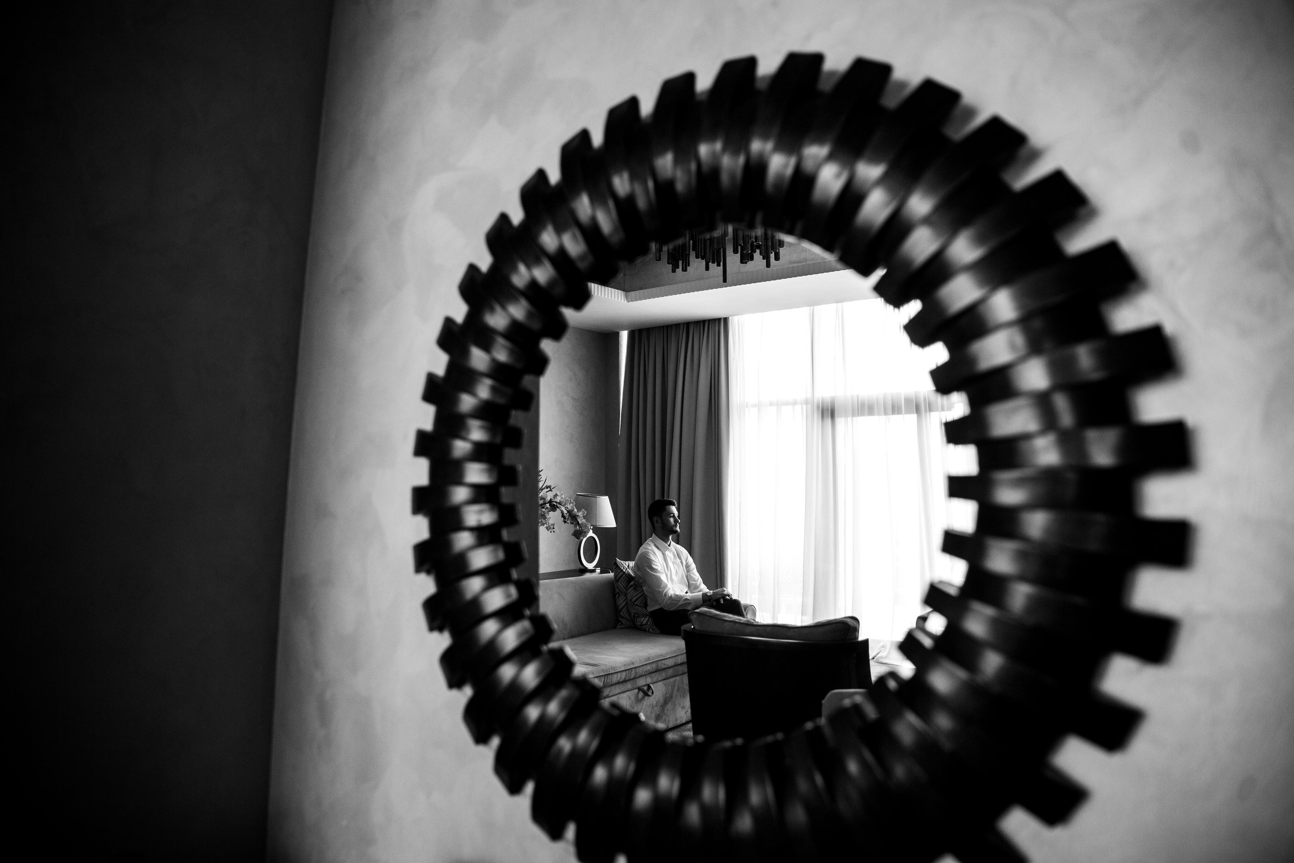 Владислав и Рая. Свадебный фотограф в Пятигорске и КМВ Софья Аджикеримова