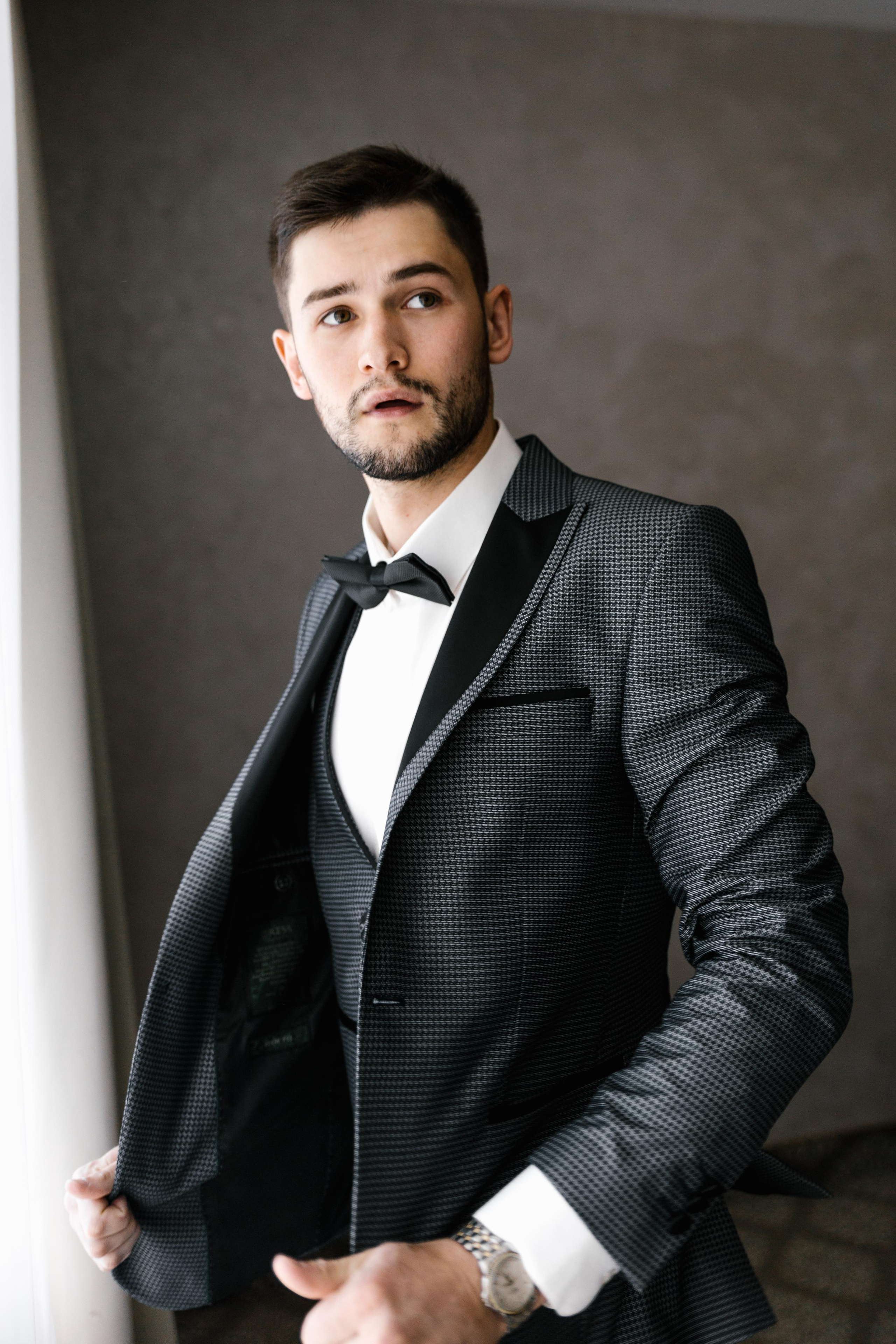 Владислав и Рая. Свадебный фотограф в Пятигорске и КМВ Софья Аджикеримова