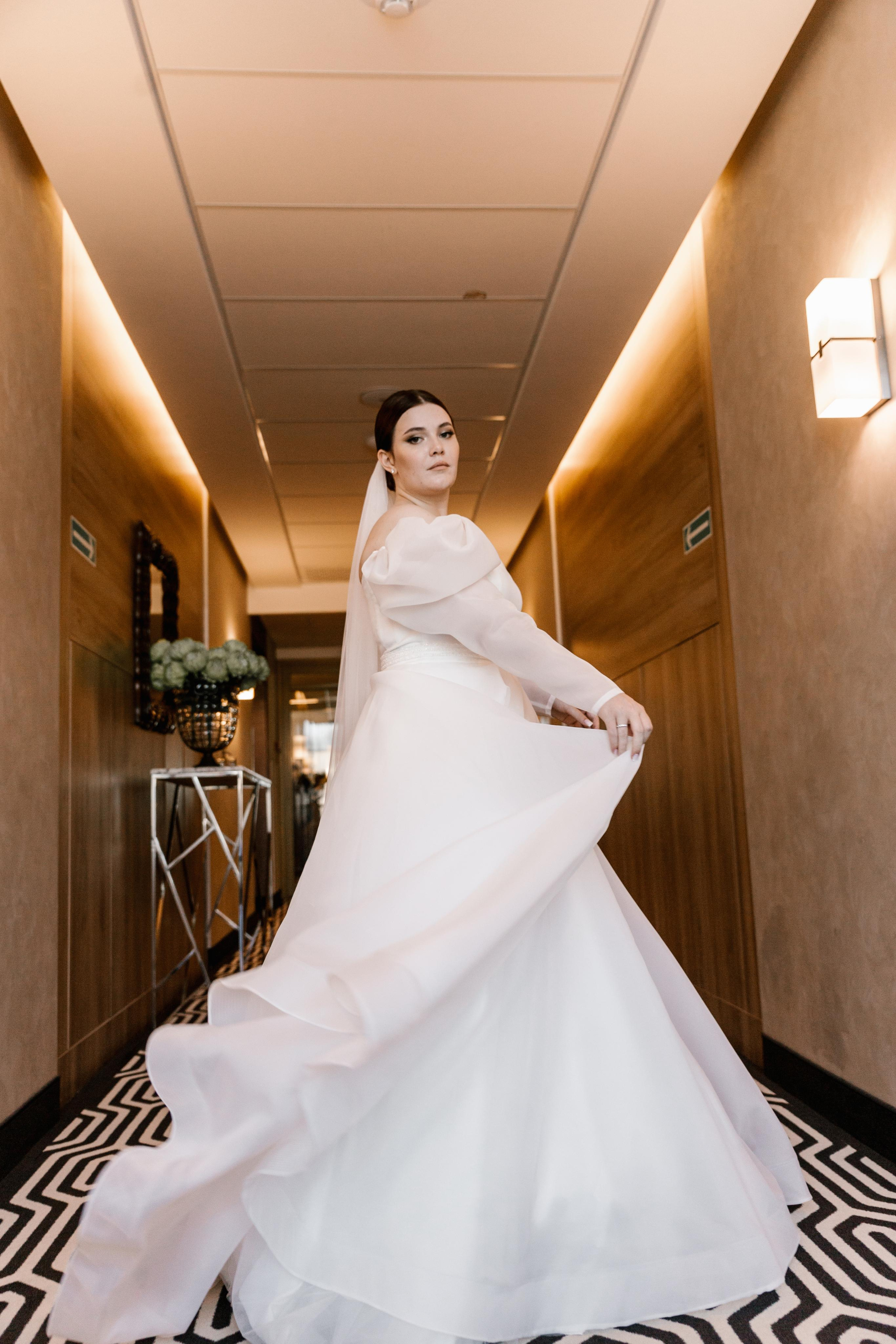 Владислав и Рая. Свадебный фотограф в Пятигорске и КМВ Софья Аджикеримова