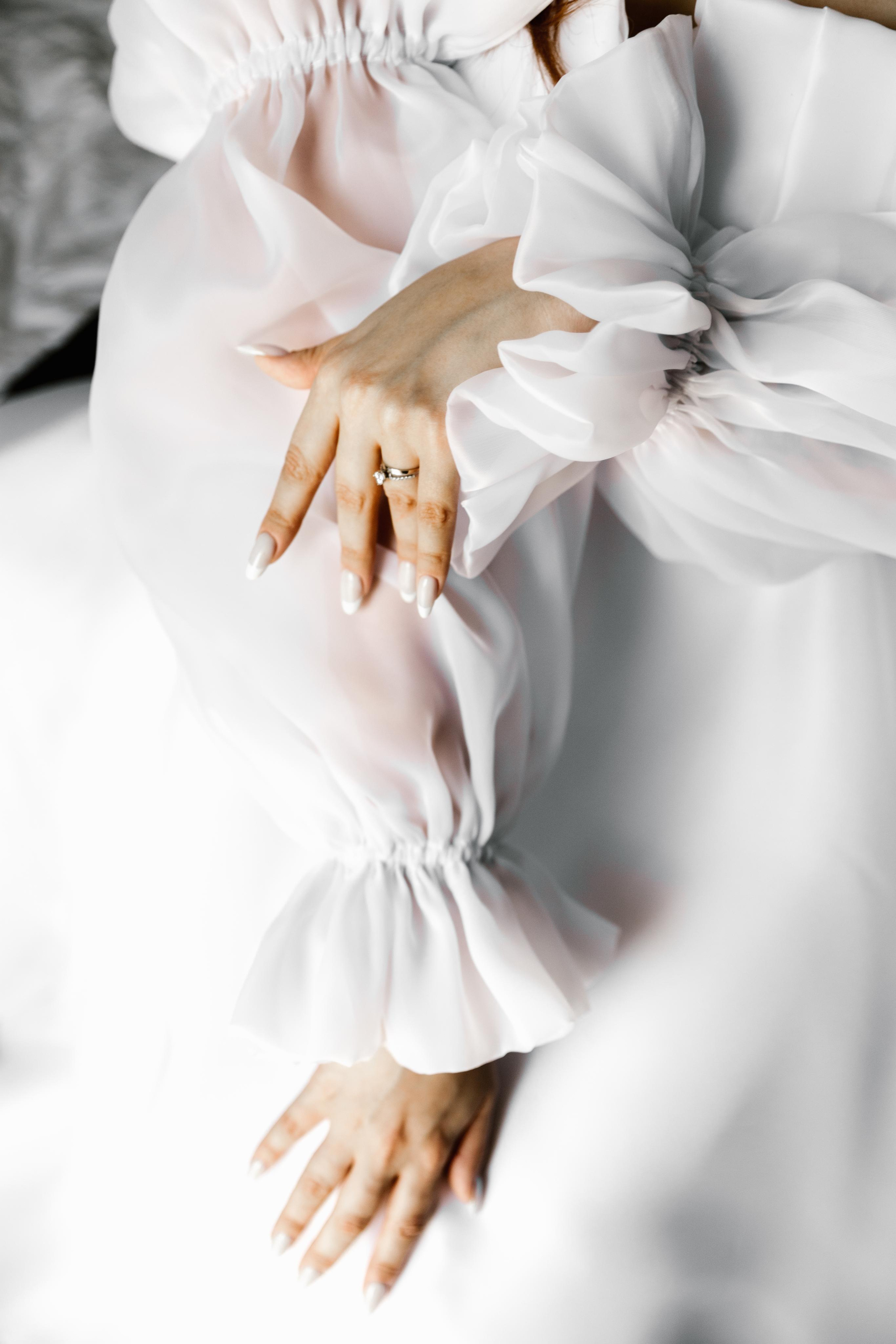 Свадьба в европейском стиле. Свадебный фотограф в Пятигорске и КМВ Софья Аджикеримова