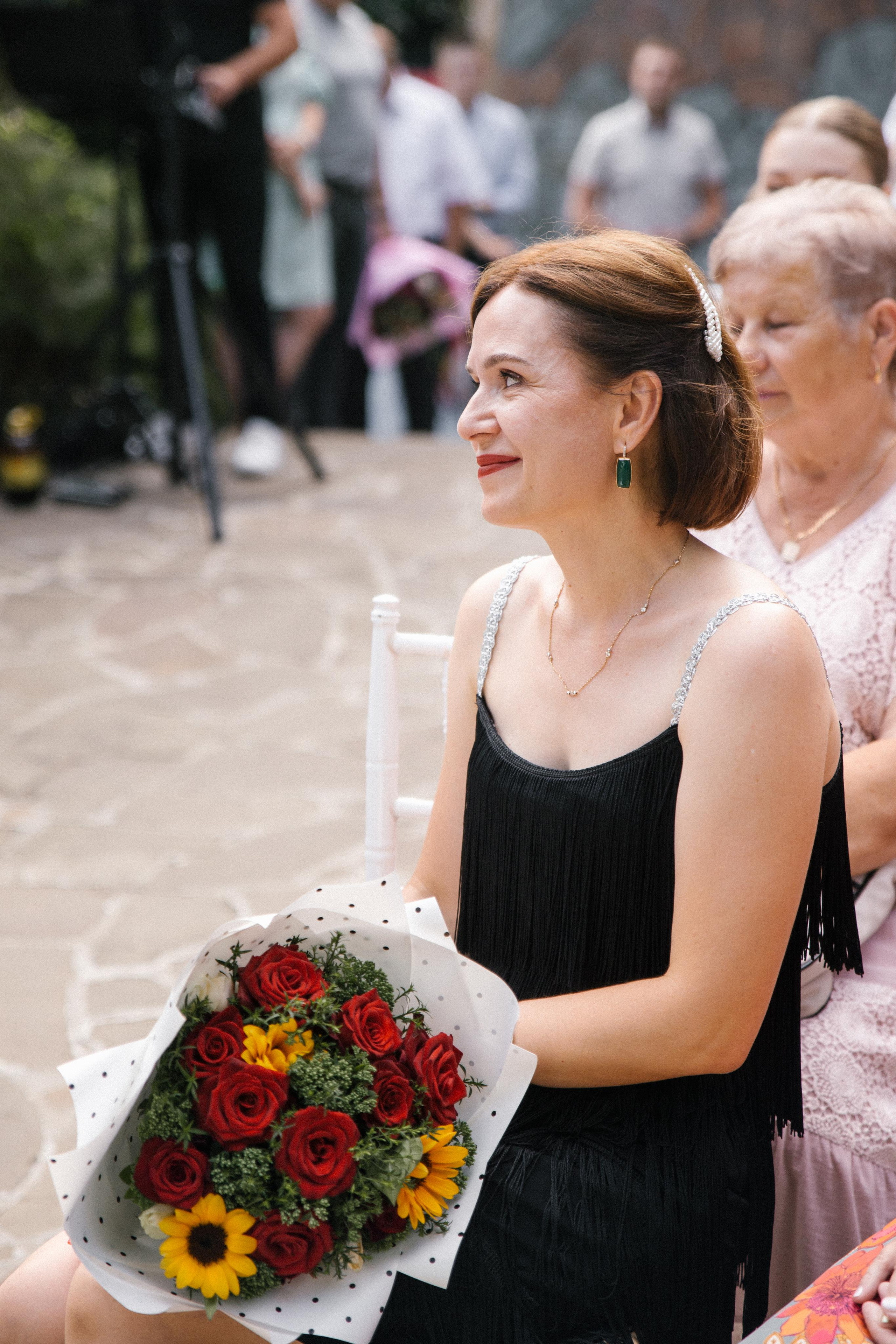 Владислав и Рая. Свадебный фотограф в Пятигорске и КМВ Софья Аджикеримова