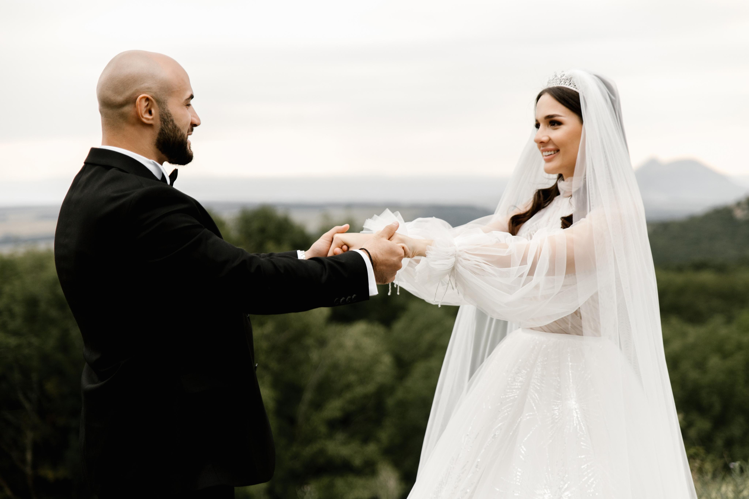 Свадебный фотограф КМВ. Свадебный фотограф в Пятигорске и КМВ Софья Аджикеримова