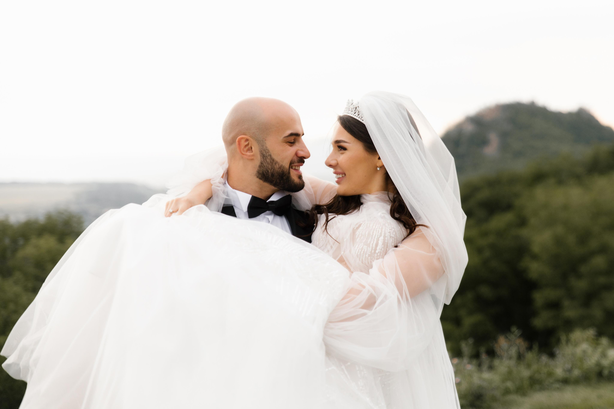 Свадебный фотограф КМВ. Свадебный фотограф в Пятигорске и КМВ Софья Аджикеримова