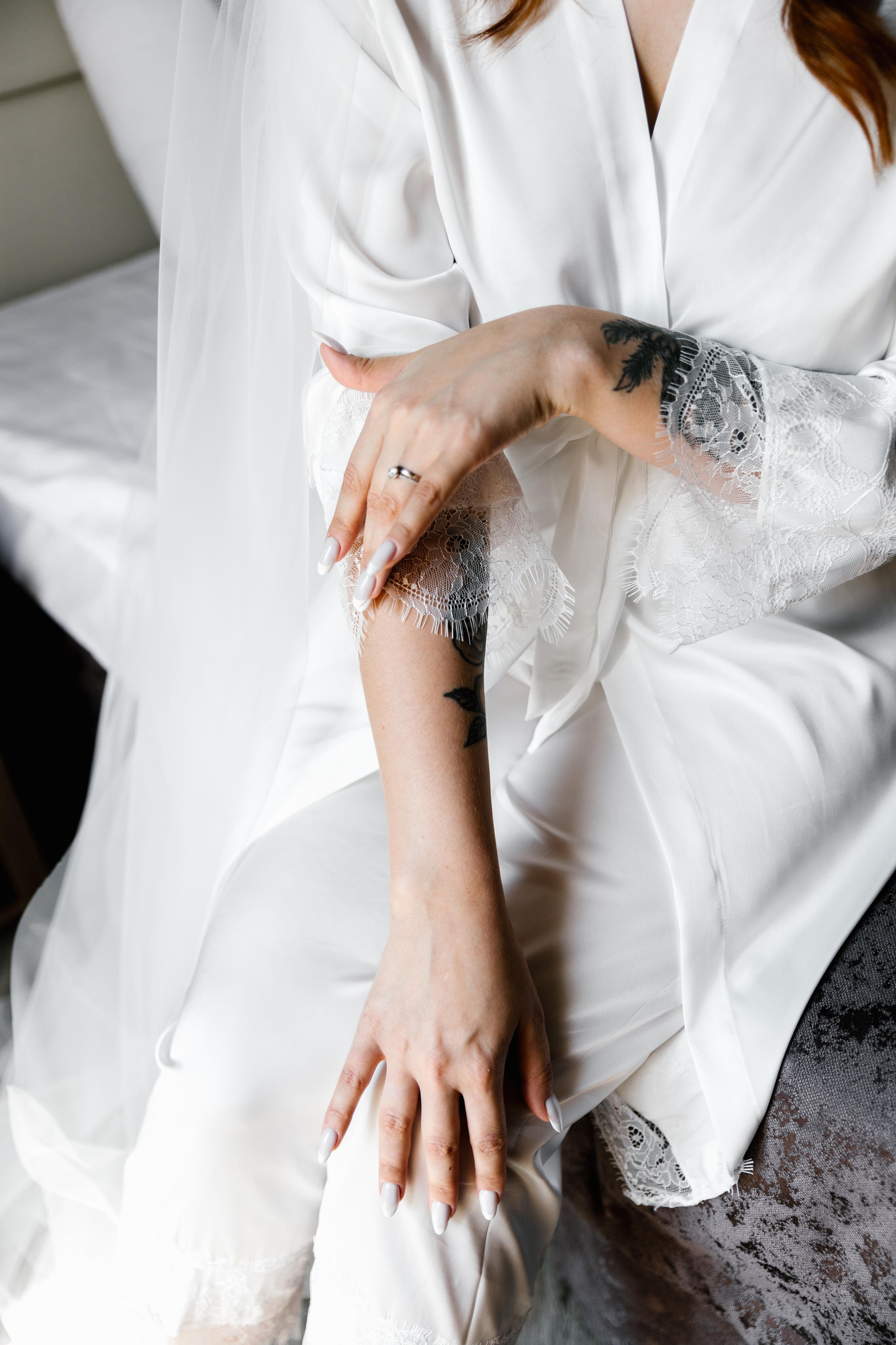 Свадьба в европейском стиле. Свадебный фотограф в Пятигорске и КМВ Софья Аджикеримова