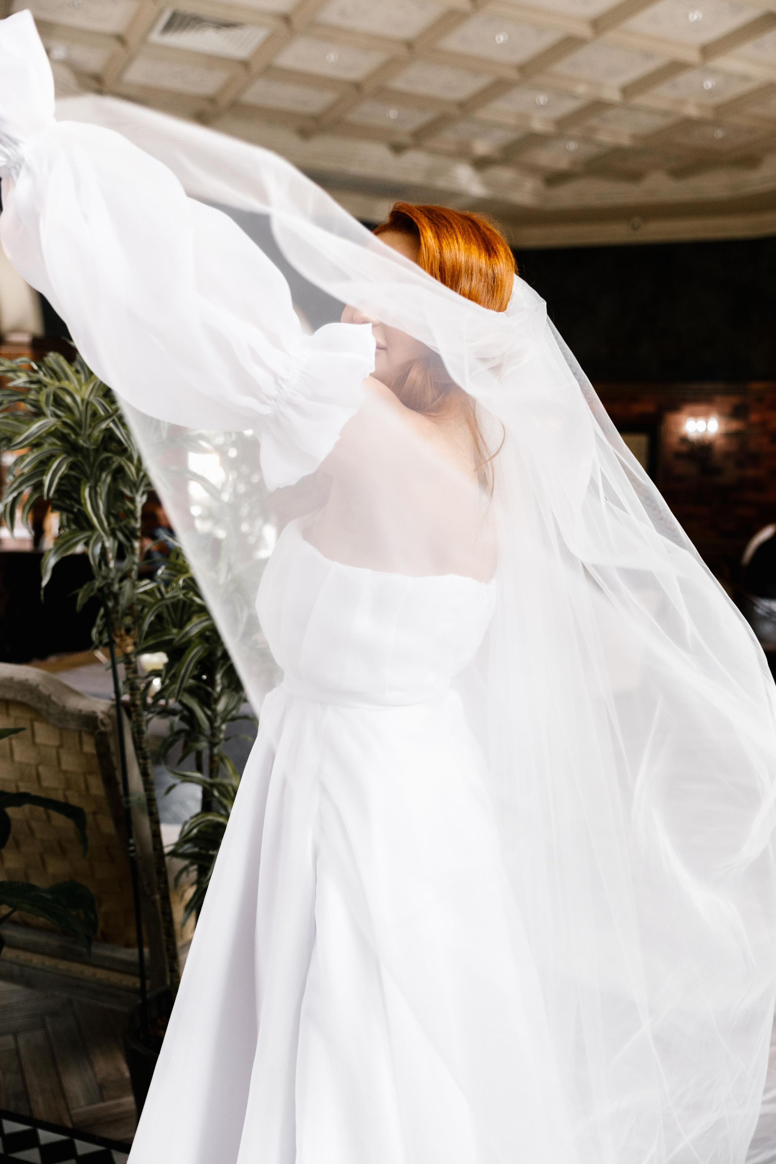 Свадьба в европейском стиле. Свадебный фотограф в Пятигорске и КМВ Софья Аджикеримова