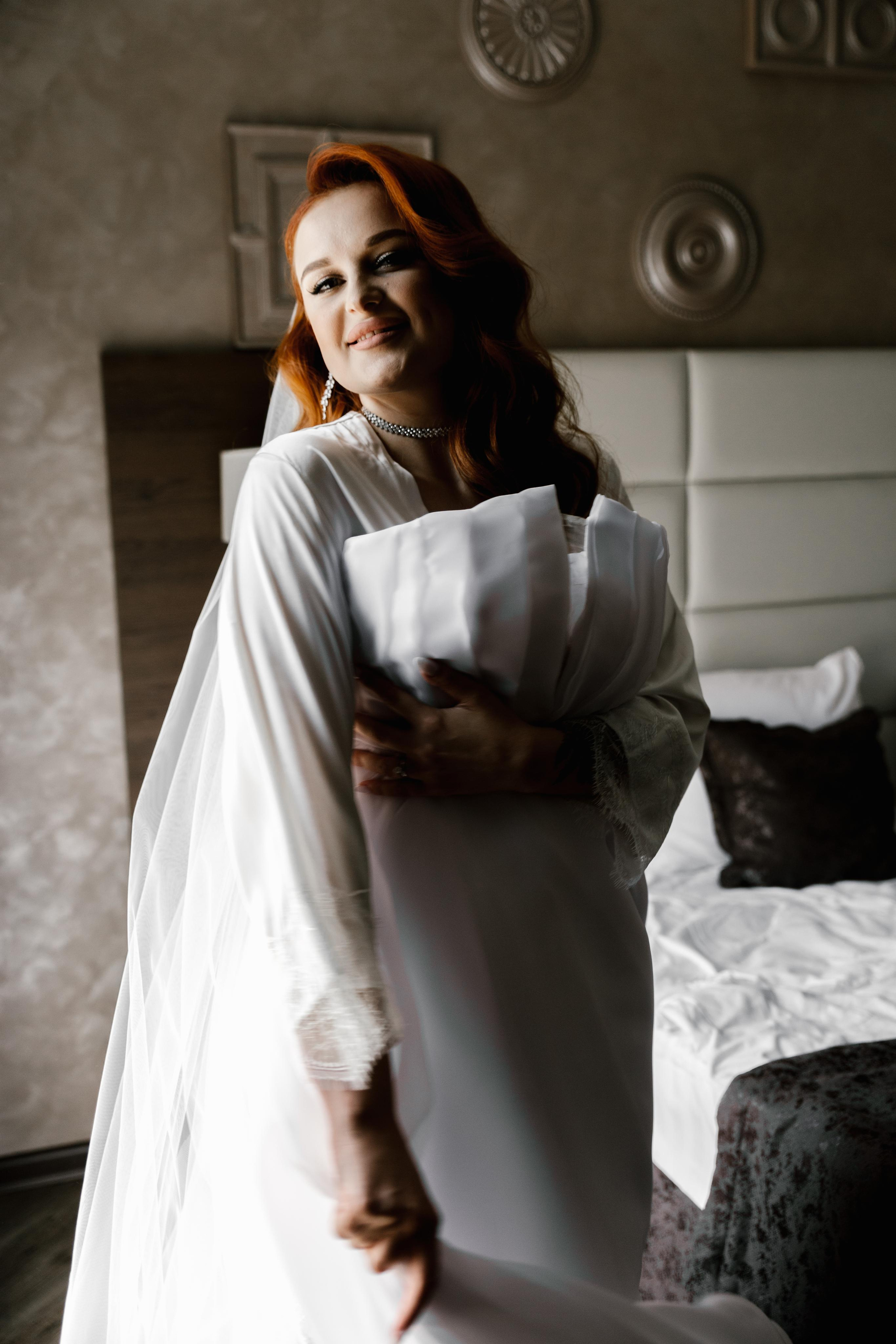 Свадьба в европейском стиле. Свадебный фотограф в Пятигорске и КМВ Софья Аджикеримова