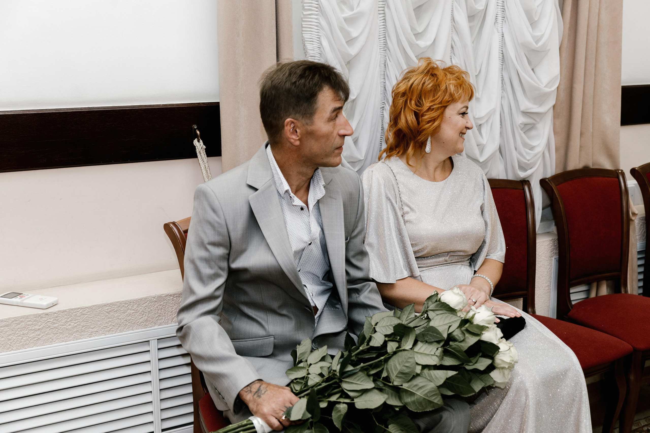 Свадьба в европейском стиле. Свадебный фотограф в Пятигорске и КМВ Софья Аджикеримова