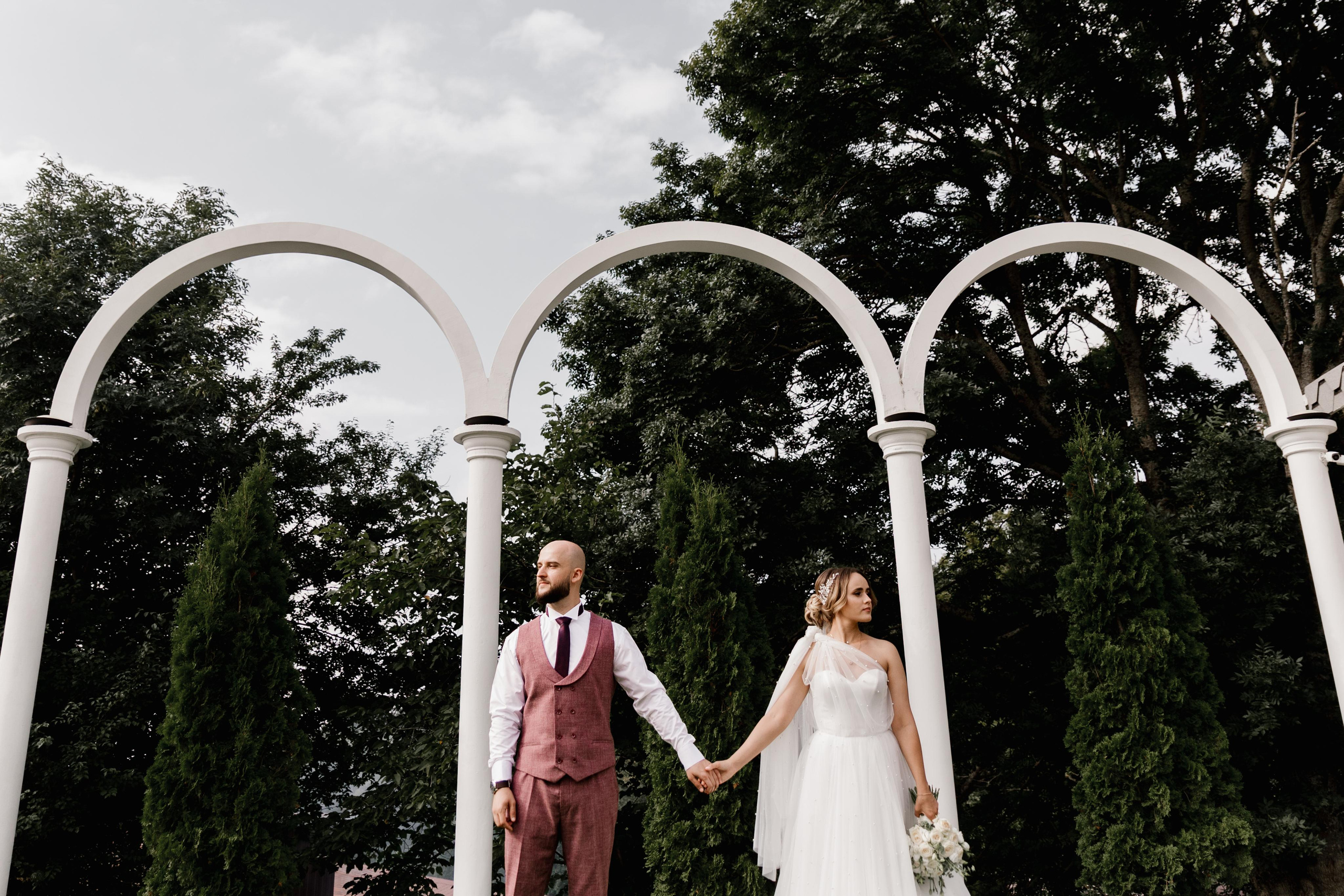 Свадебный фотограф в Пятигорске и КМВ Софья Аджикеримова