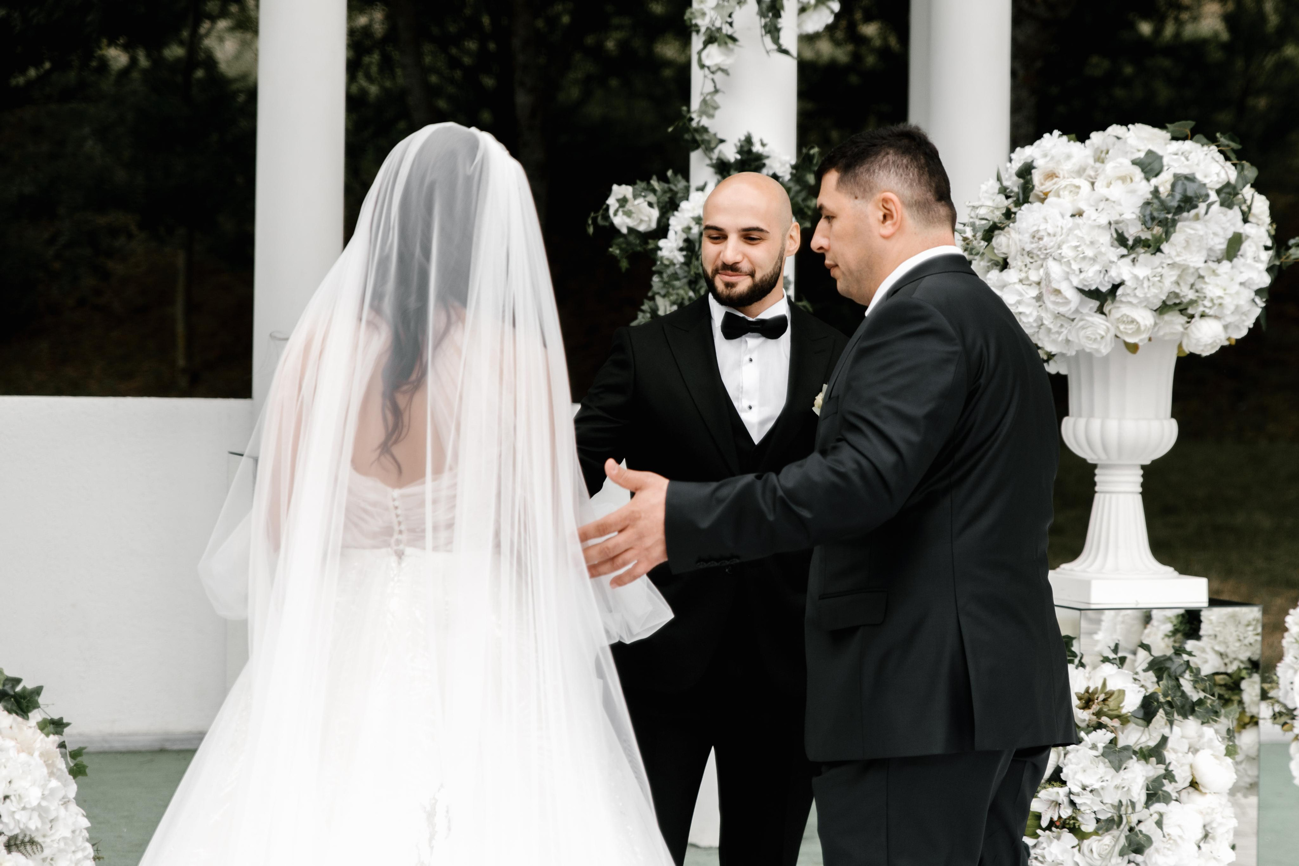 Свадебный фотограф КМВ. Свадебный фотограф в Пятигорске и КМВ Софья Аджикеримова