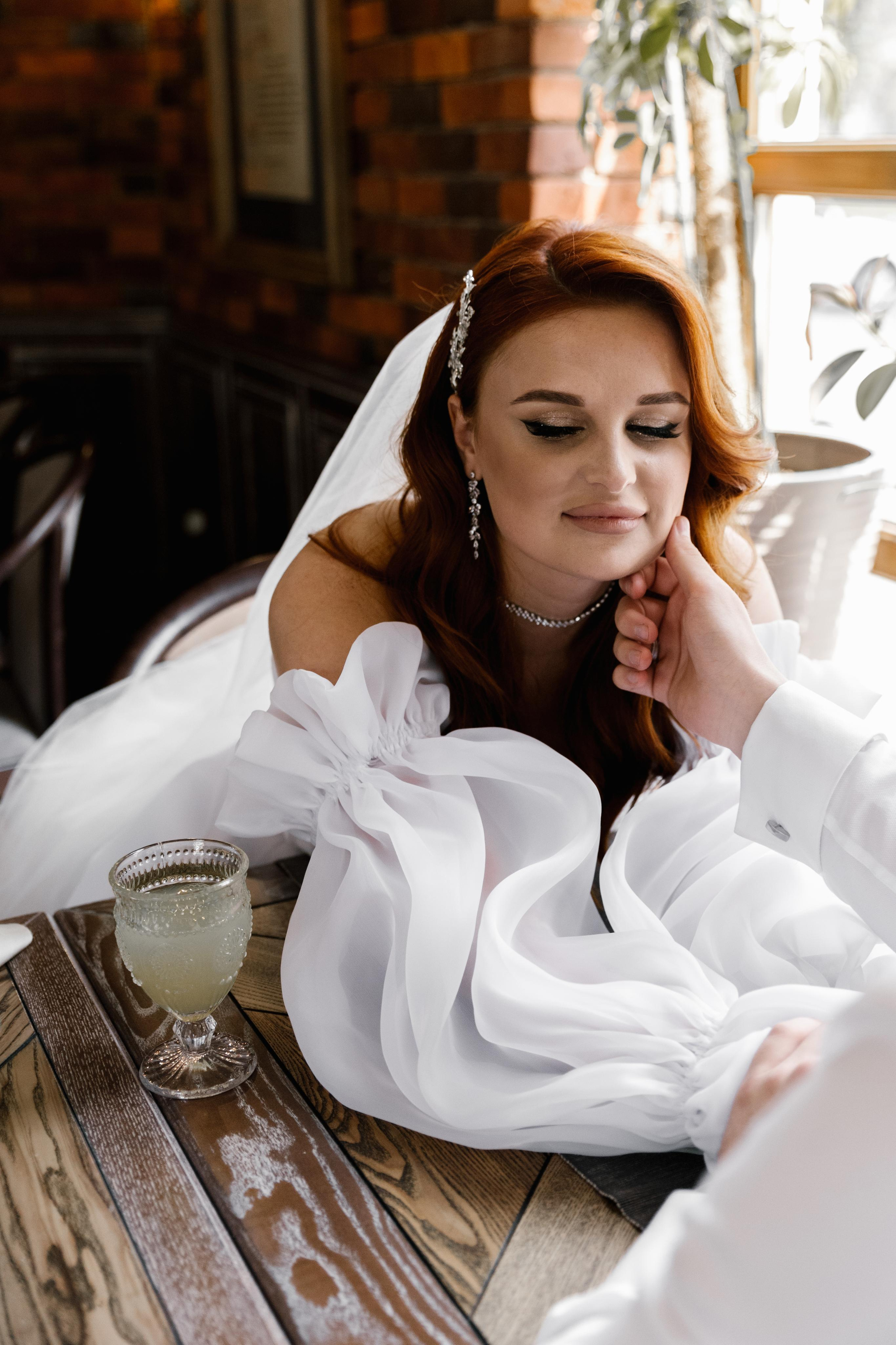 Свадьба в европейском стиле. Свадебный фотограф в Пятигорске и КМВ Софья Аджикеримова