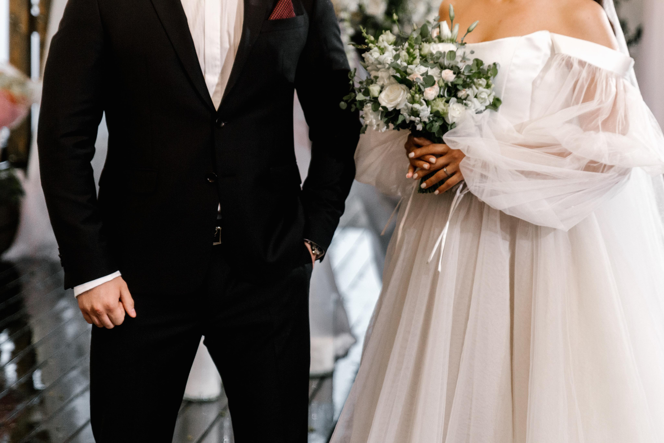 Свадьба в горах. Свадебный фотограф в Пятигорске и КМВ Софья Аджикеримова